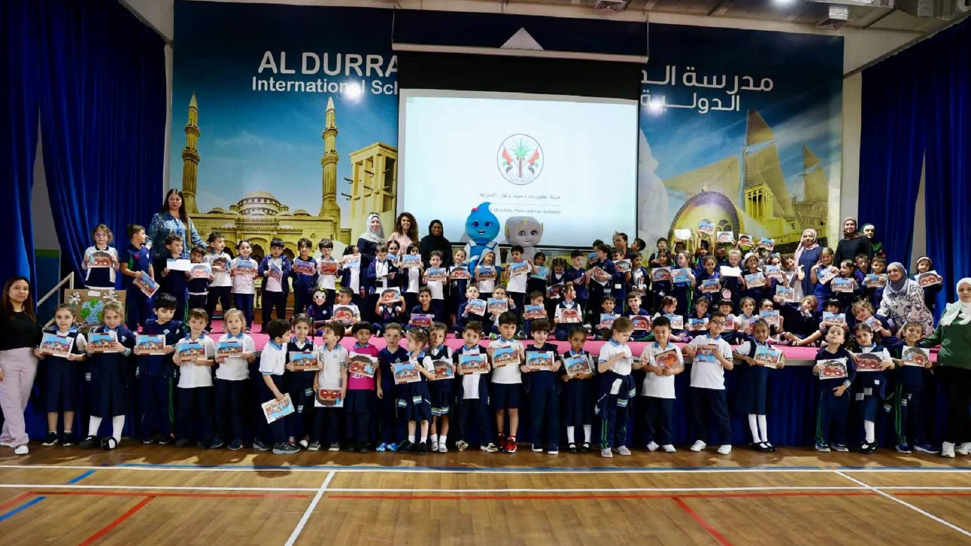 SEWA organises 14 conservation awareness events in early 2025