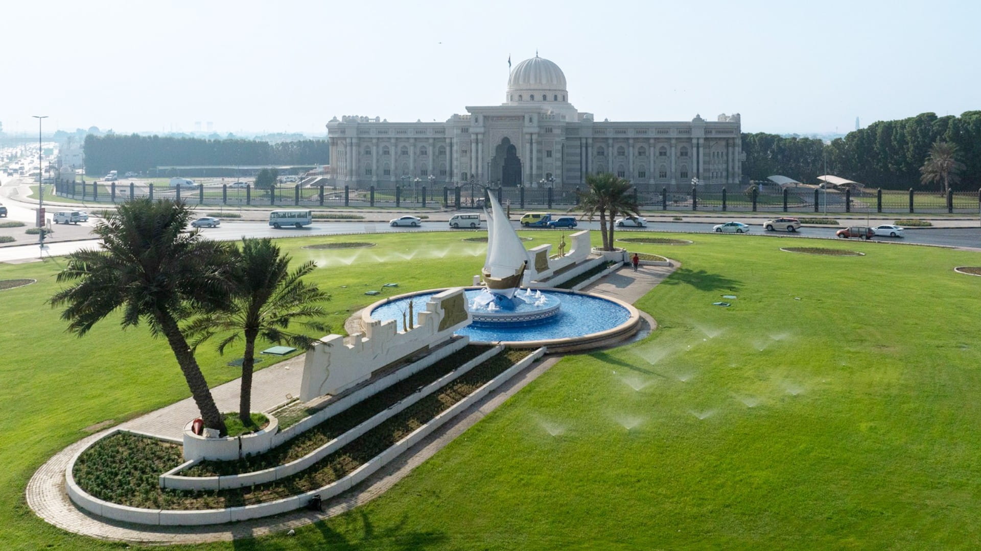 SCC to discuss policy of Sharjah Int’l Airport Authority Thursday 