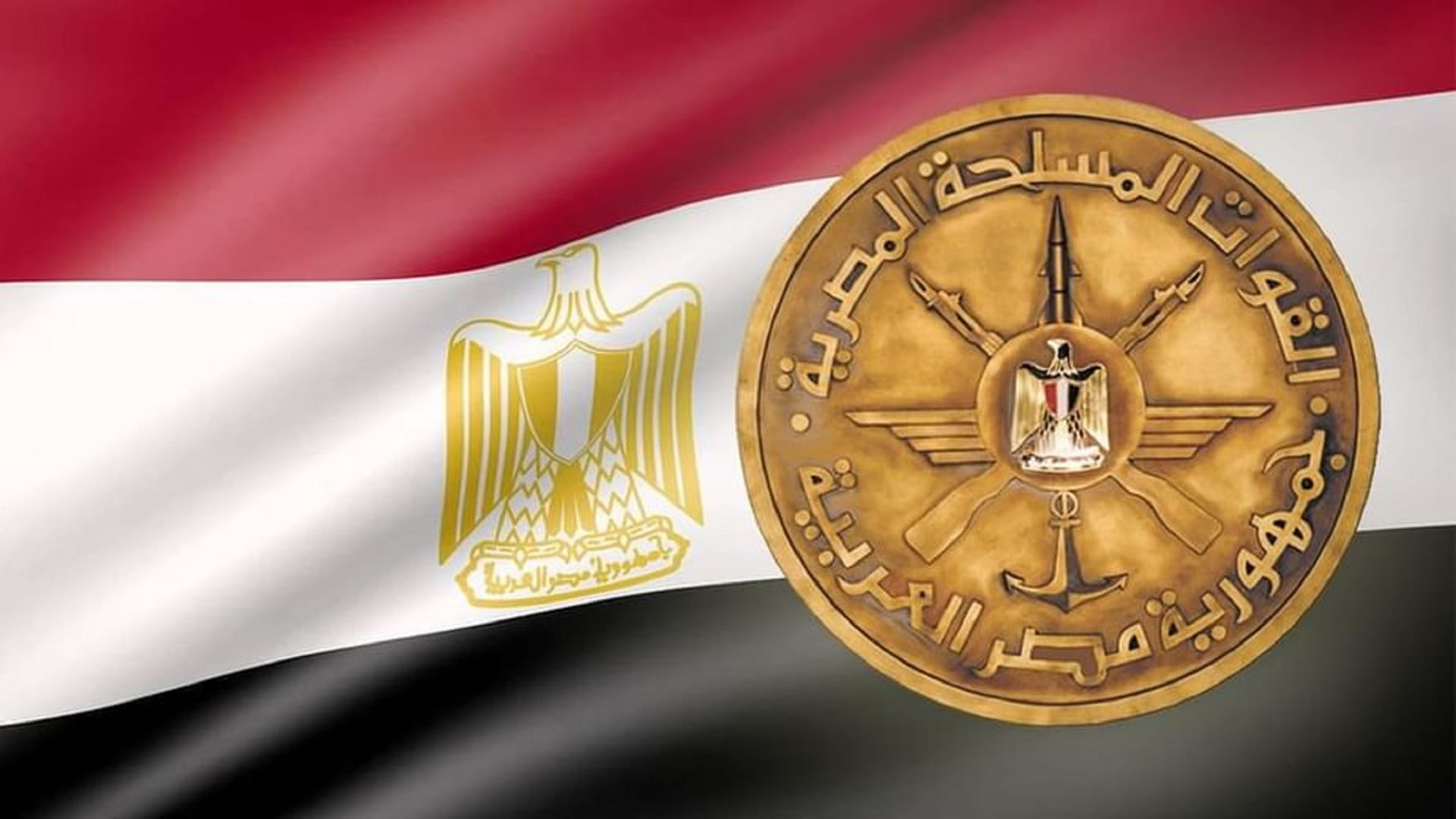 مصر: وفاة طاقم طائرة تدريب عسكرية إثر سقوطها بسبب عطل فني 