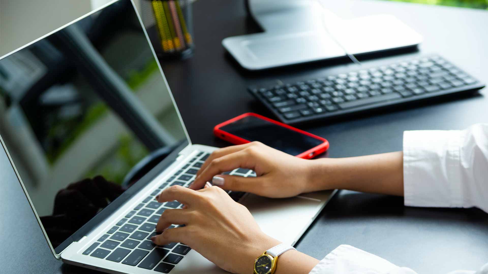 SSEF holds Digital Information Security workshop for employees 