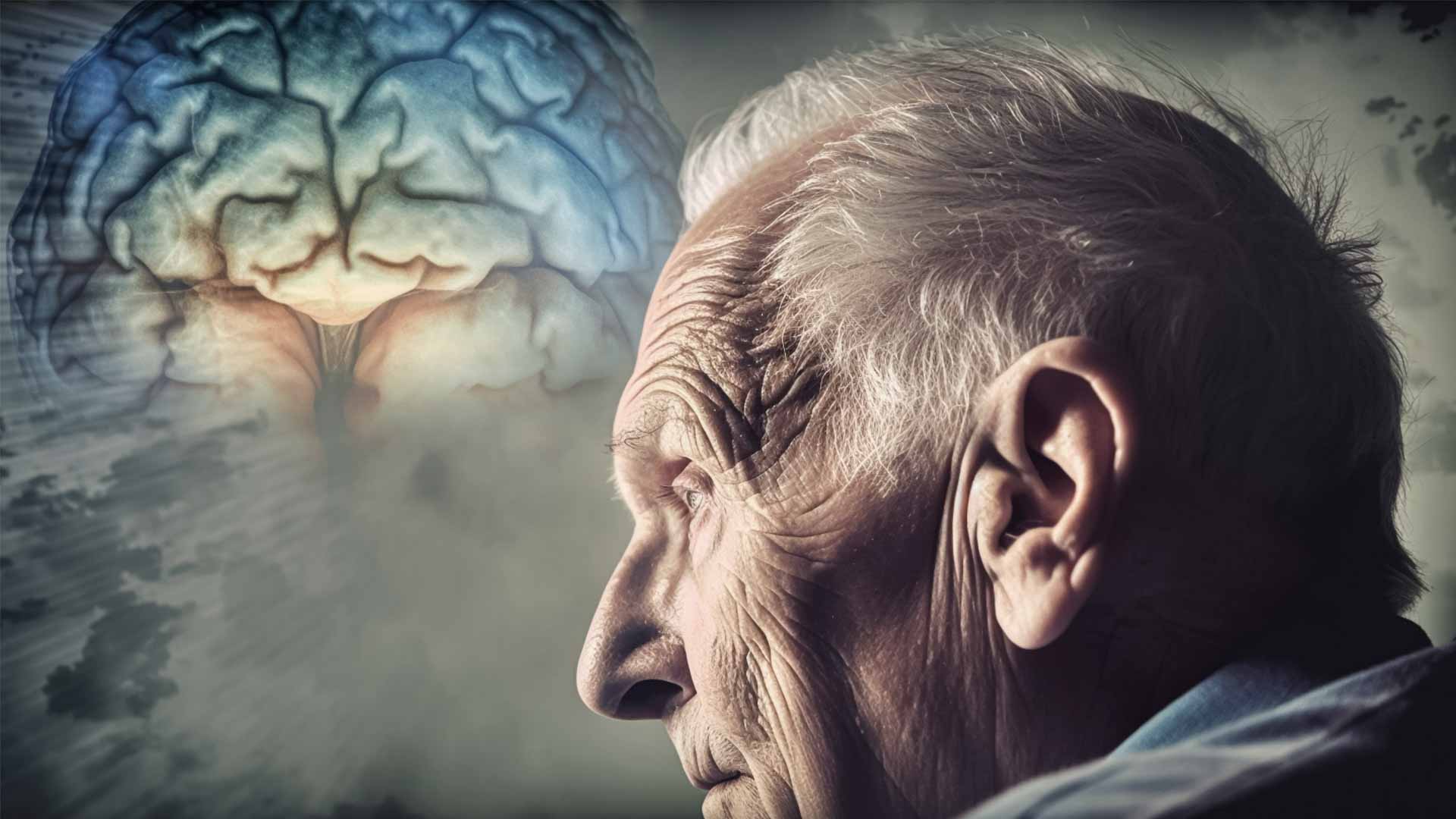 الخرف لا يرتبط بالشيخوخة.. أسباب الزهايمر تظهر في مرحلة الطفولة 