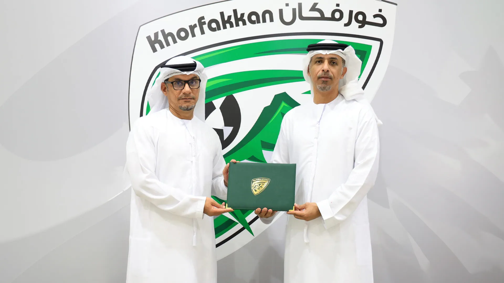 Hassan Al Abdooli 