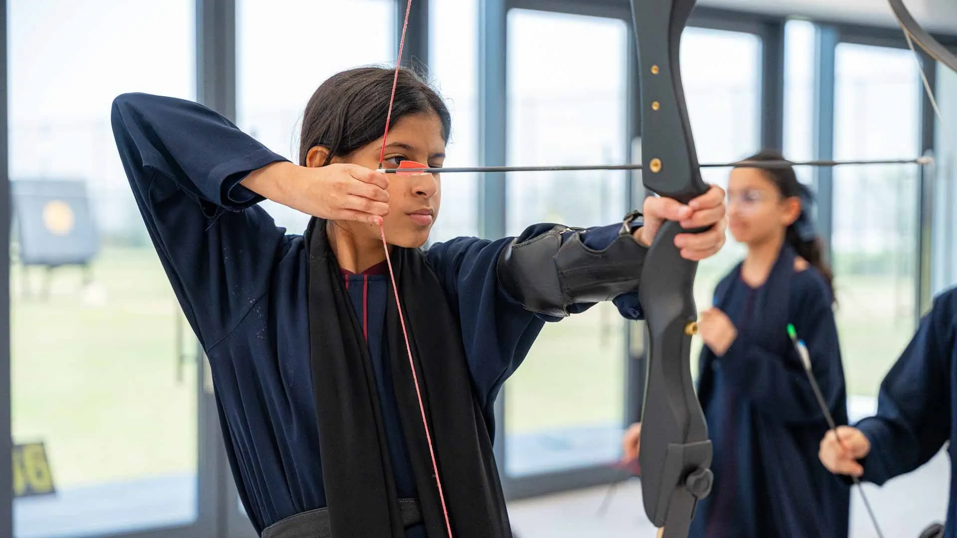 Sharjah Women's Sports organises gathering for specialised schools 