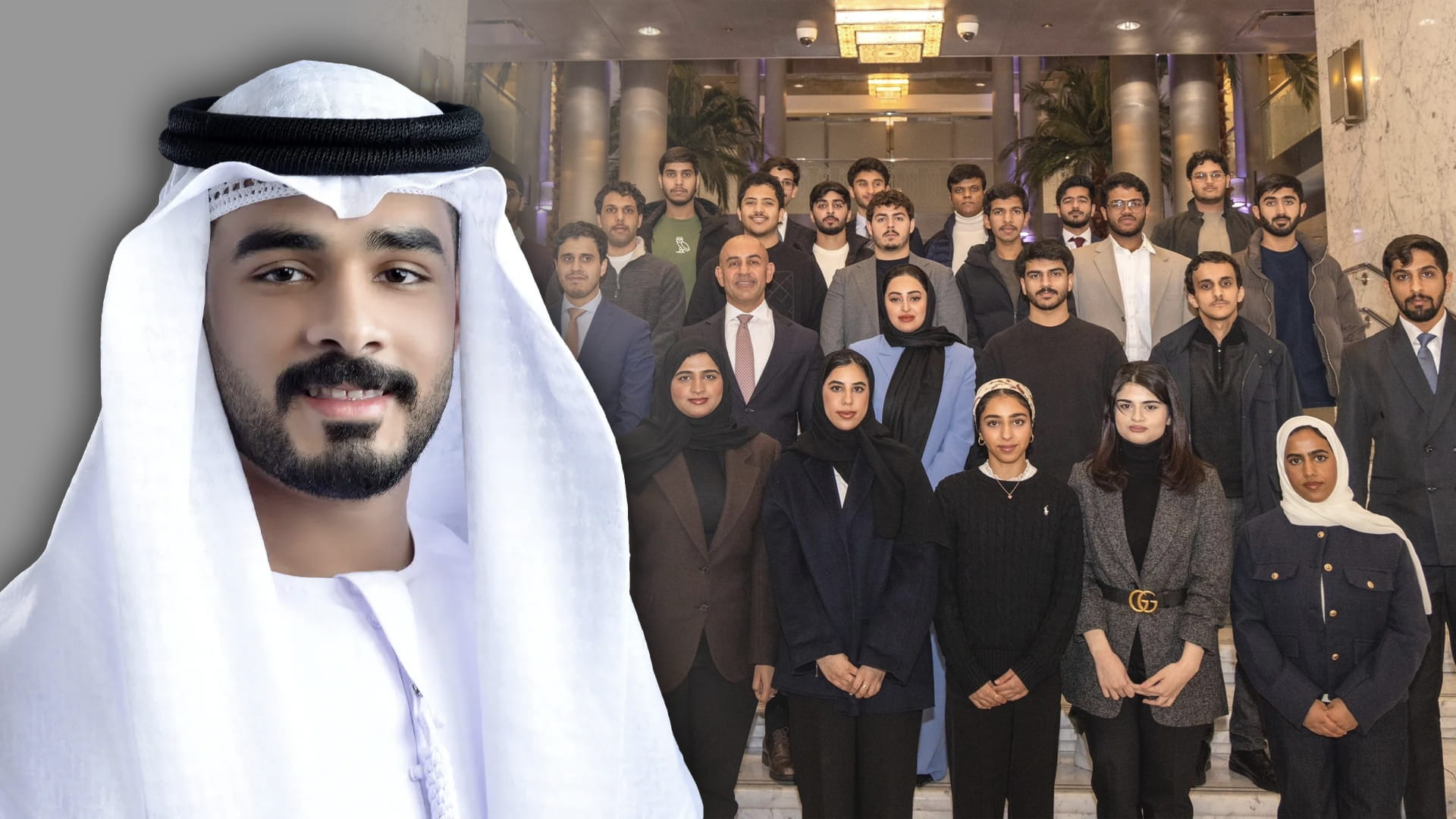 الابتعاث ليس غربة… بل مهمة وطنية في تمثيل الإمارات