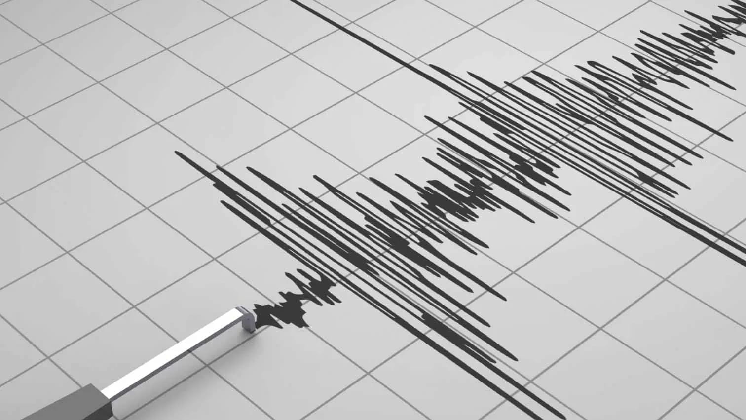 "الوطني للأرصاد": زلزال بقوة 5.7 يضرب جنوب إيران 