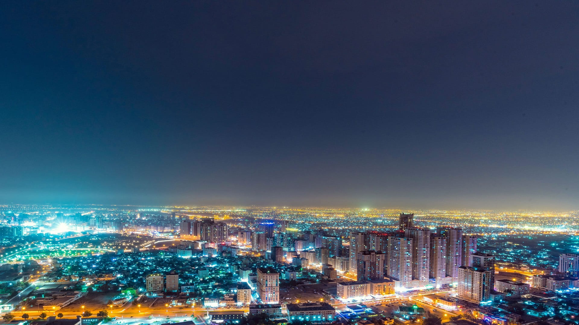 عطلة يوم عرفة وعيد الأضحى في حكومة عجمان من 5 إلى 8 يونيو