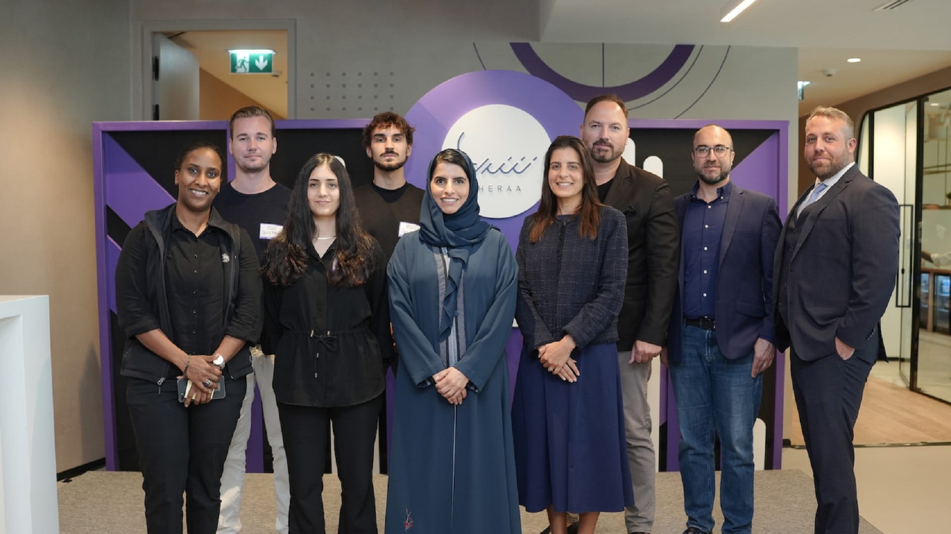 Sheraa’s inaugural Deal Dock draws $670M+ investor interest