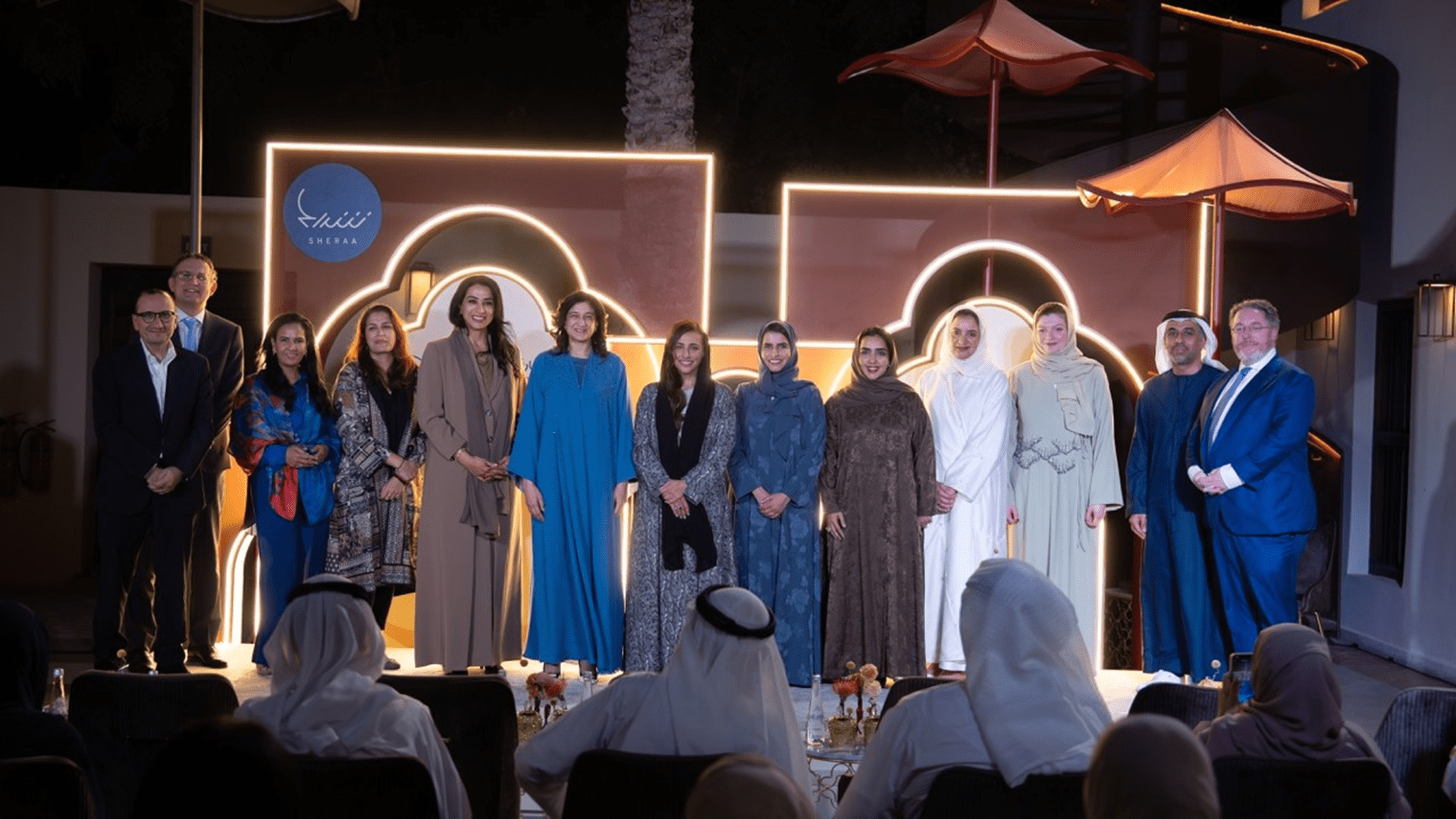 Sheraa launches inaugural Sharjah Women Impact Fellowship