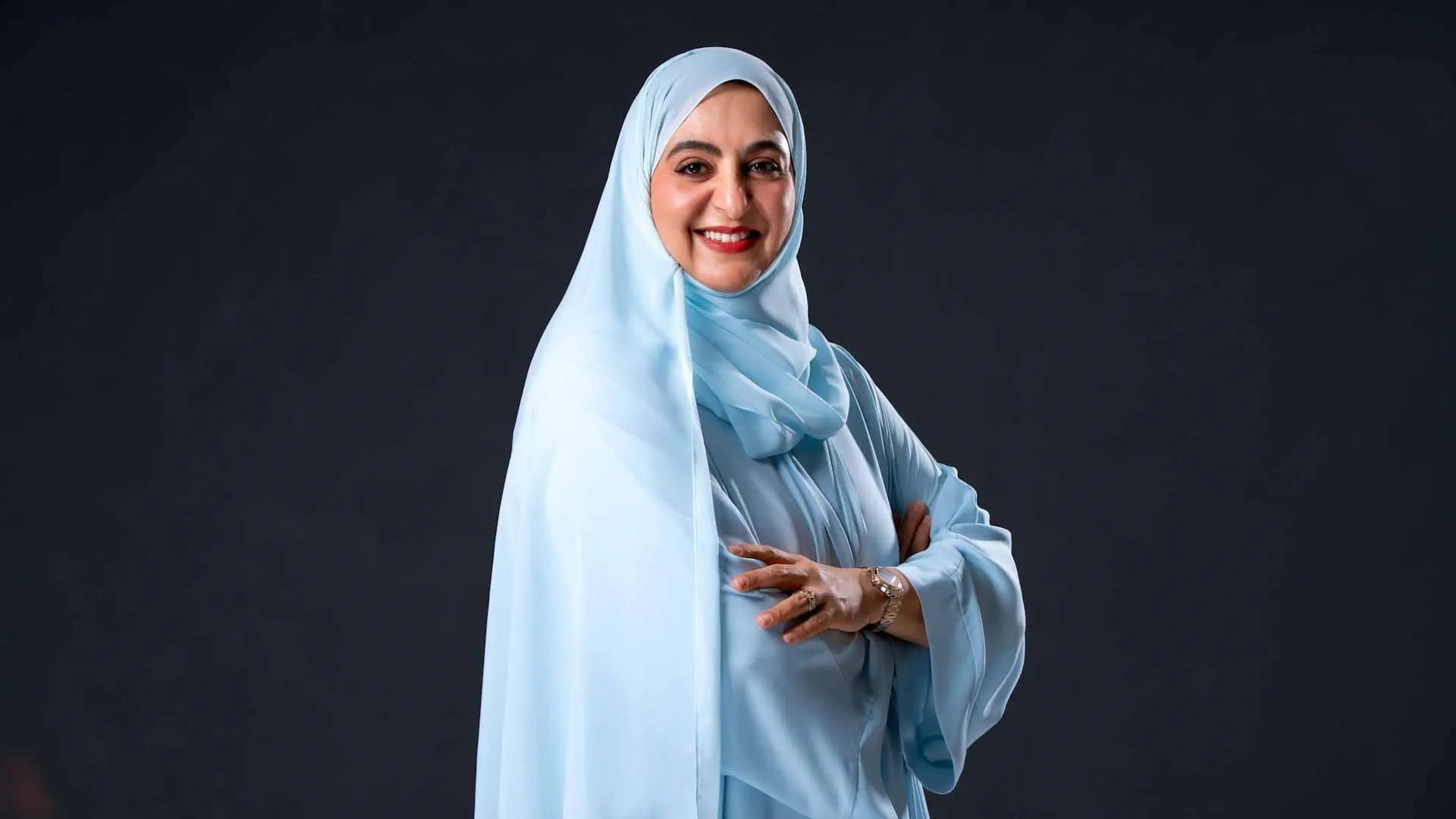 أميرة بوكدرة: عَلَمنا مفعمٌ بأسمى القيم النبيلة