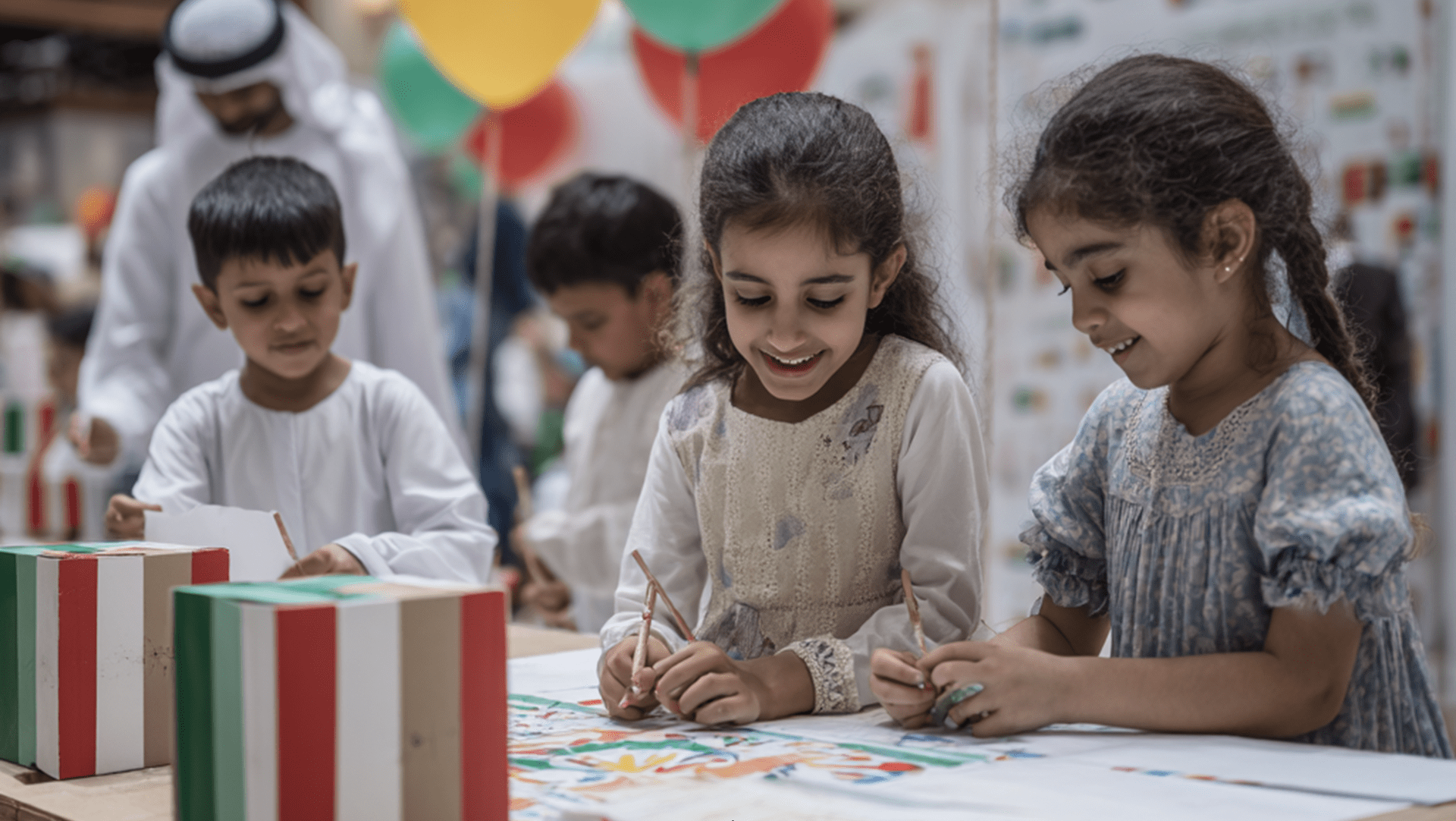 "اجتماعية الشارقة" تحتفل باليوم العالمي للطفل في 20 نوفمبر الجاري