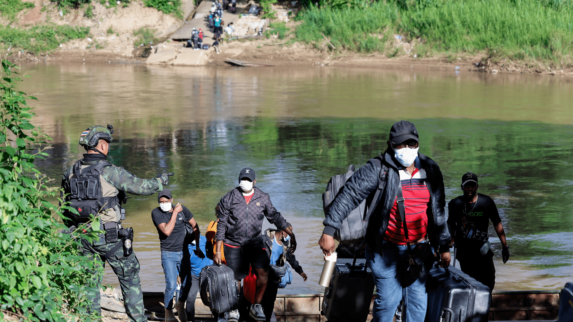 Myanmar scam hub raids spark rush for new recruits 