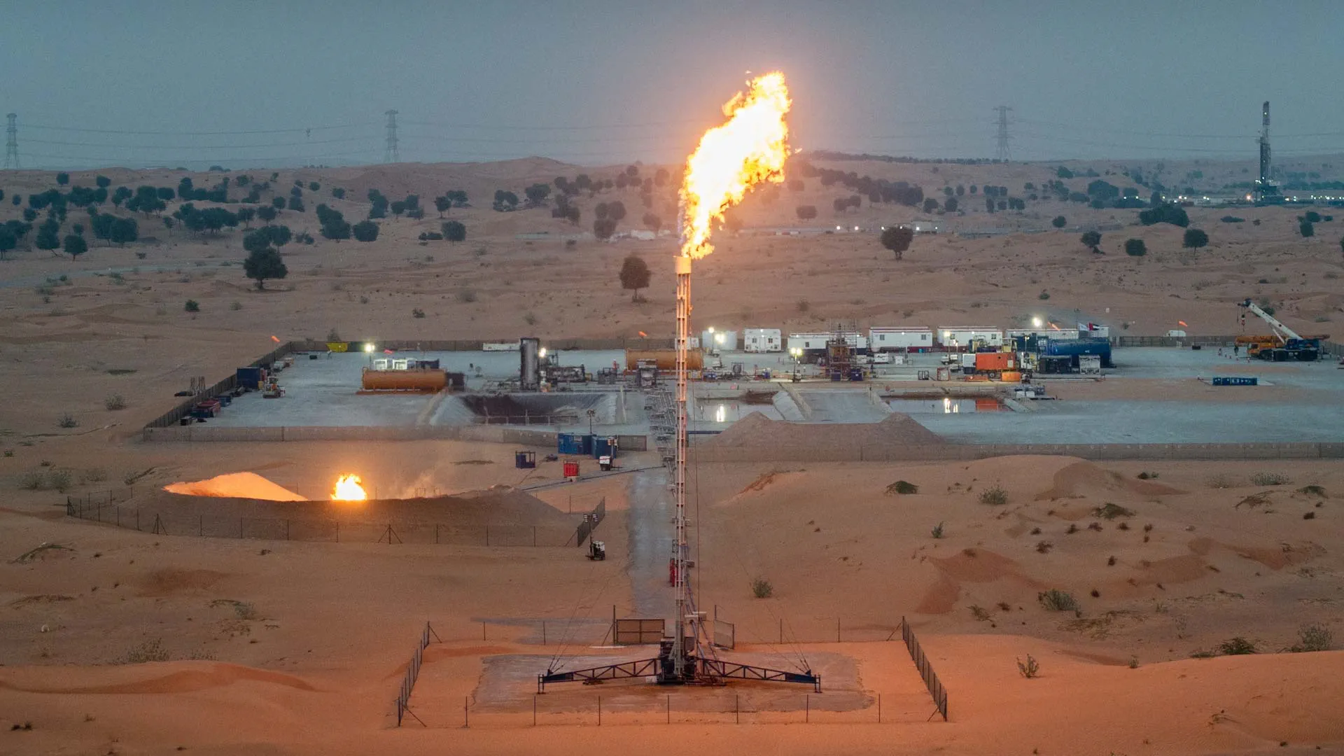 SNOC drills and tests Hadiba-02 well in major new milestone