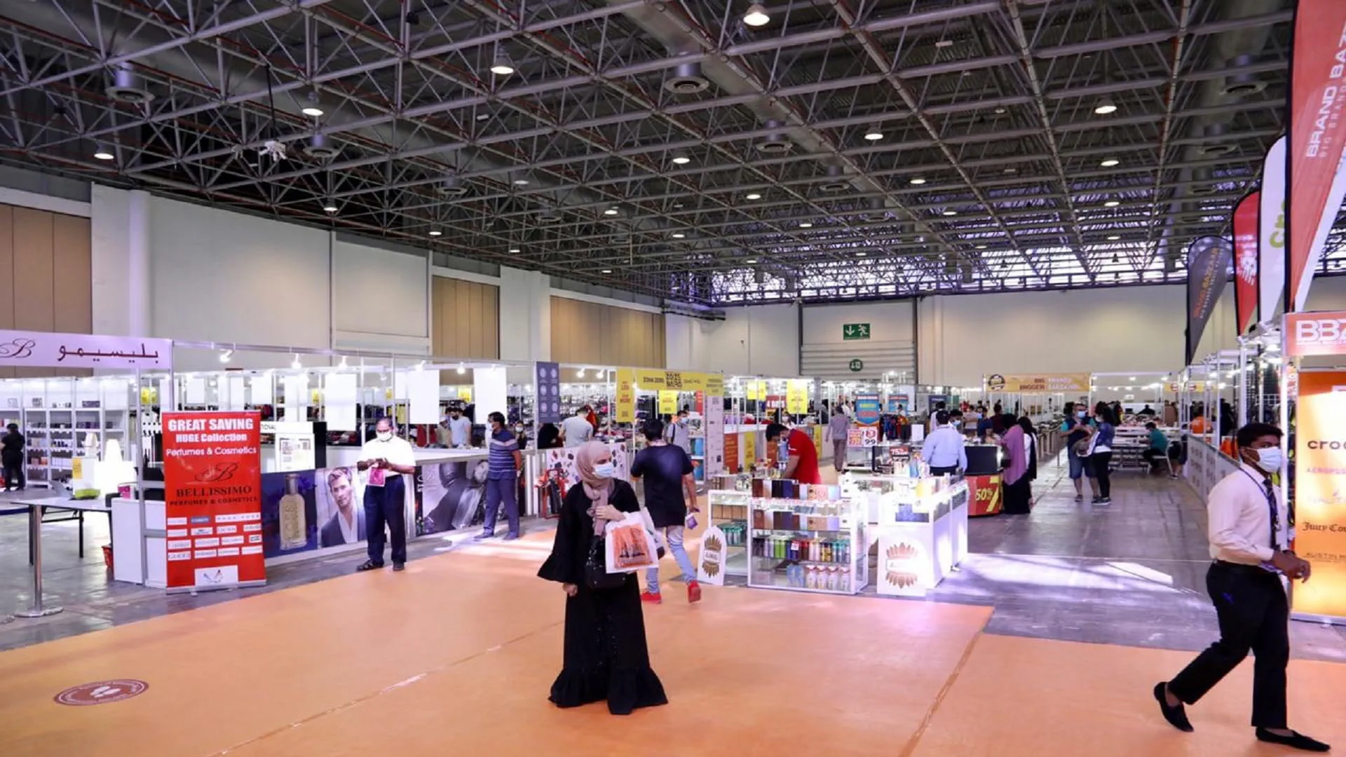 Emirates Creative Association unveils cultural programme at SIBF