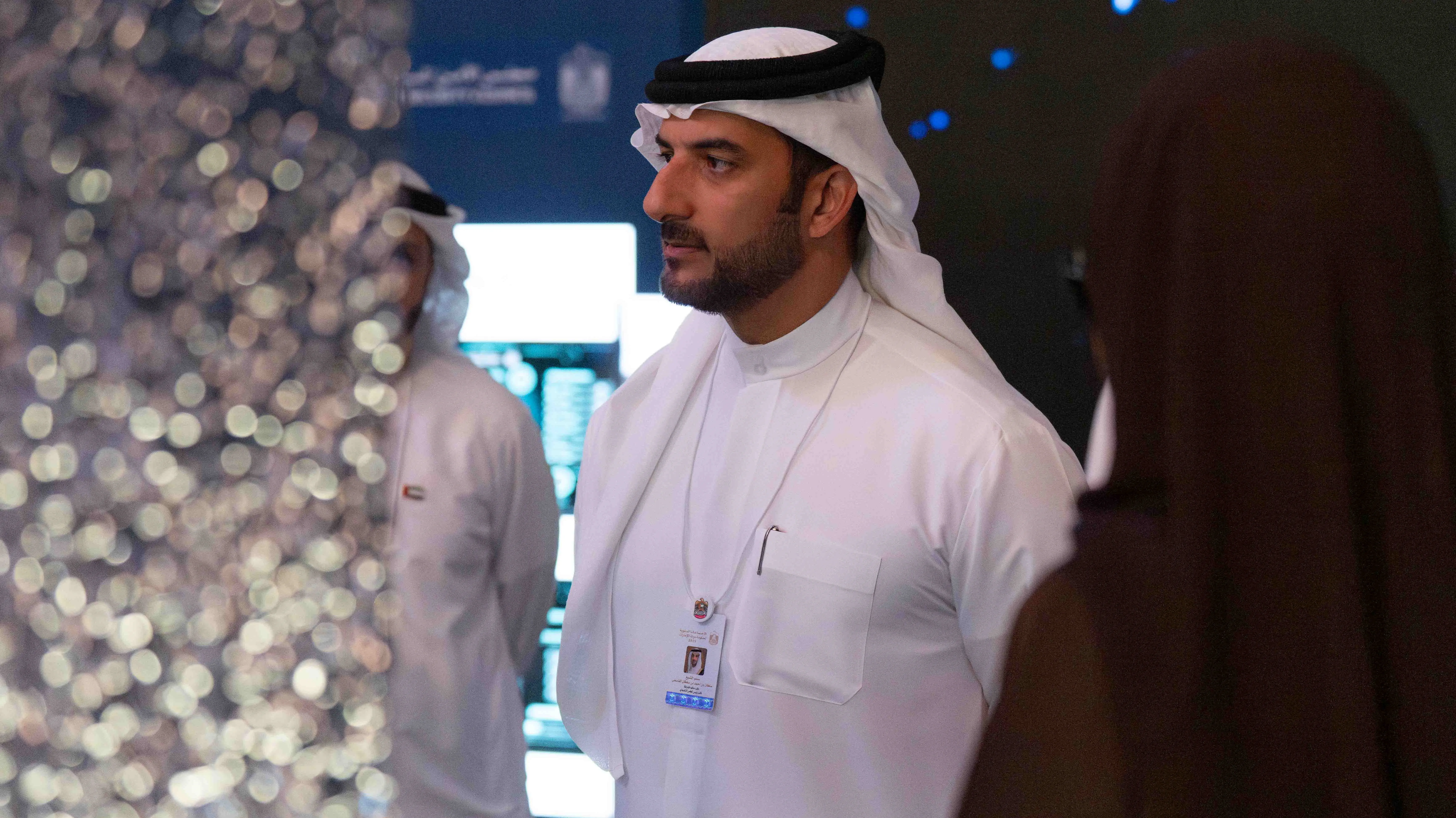 Sheikh Sultan bin Ahmed