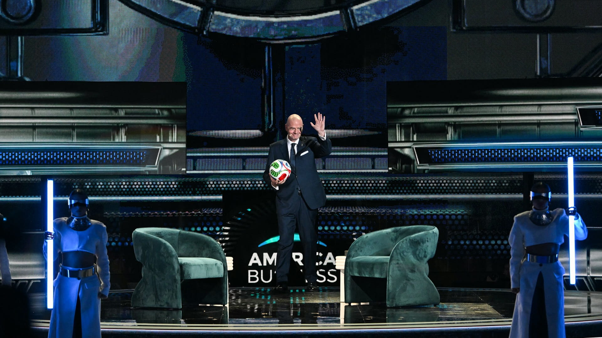 جياني إنفانتينو  