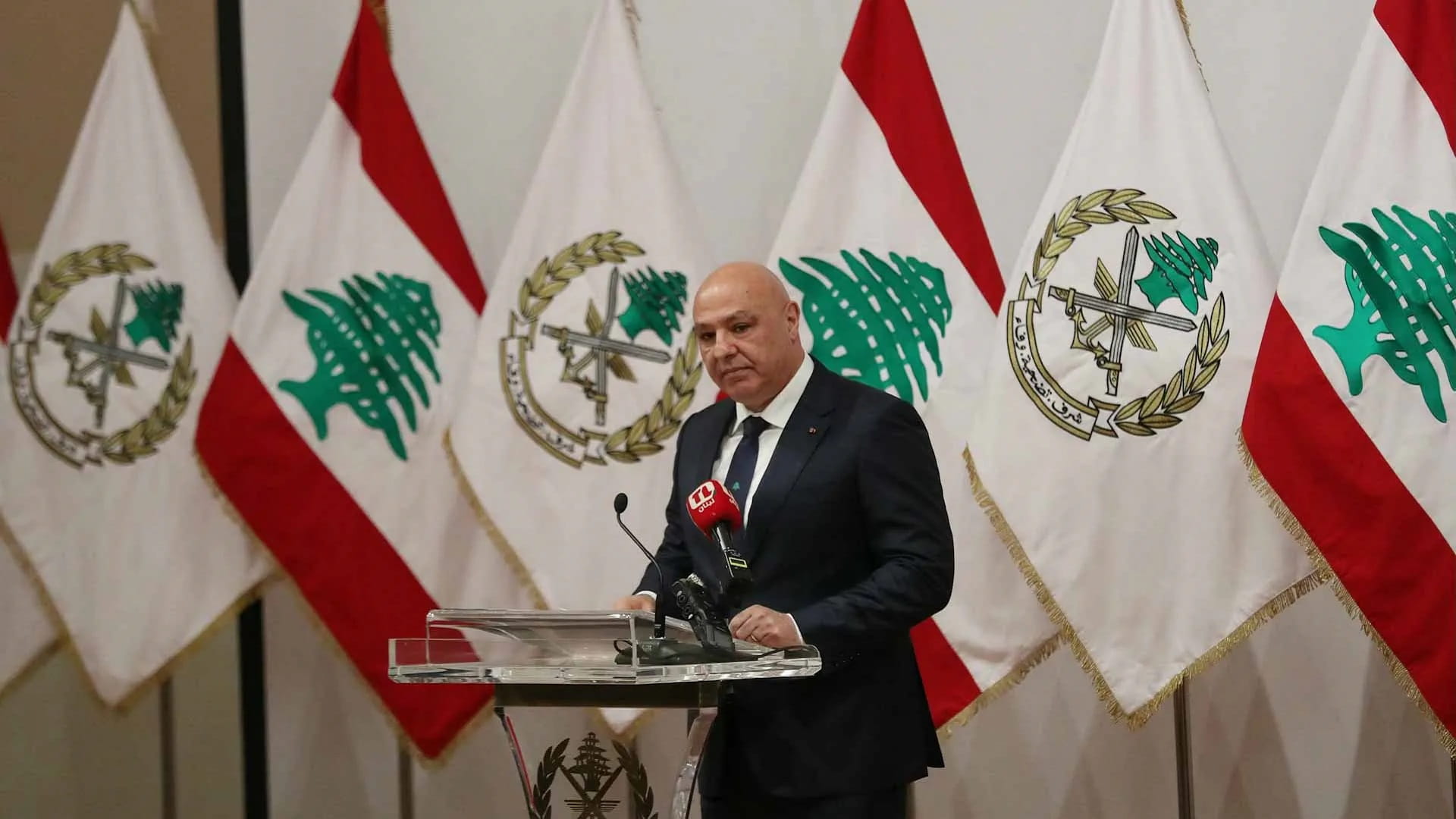 لبنان: المفاوضات هي "الخيار الوحيد" لوقف الهجمات الإسرائيلية 