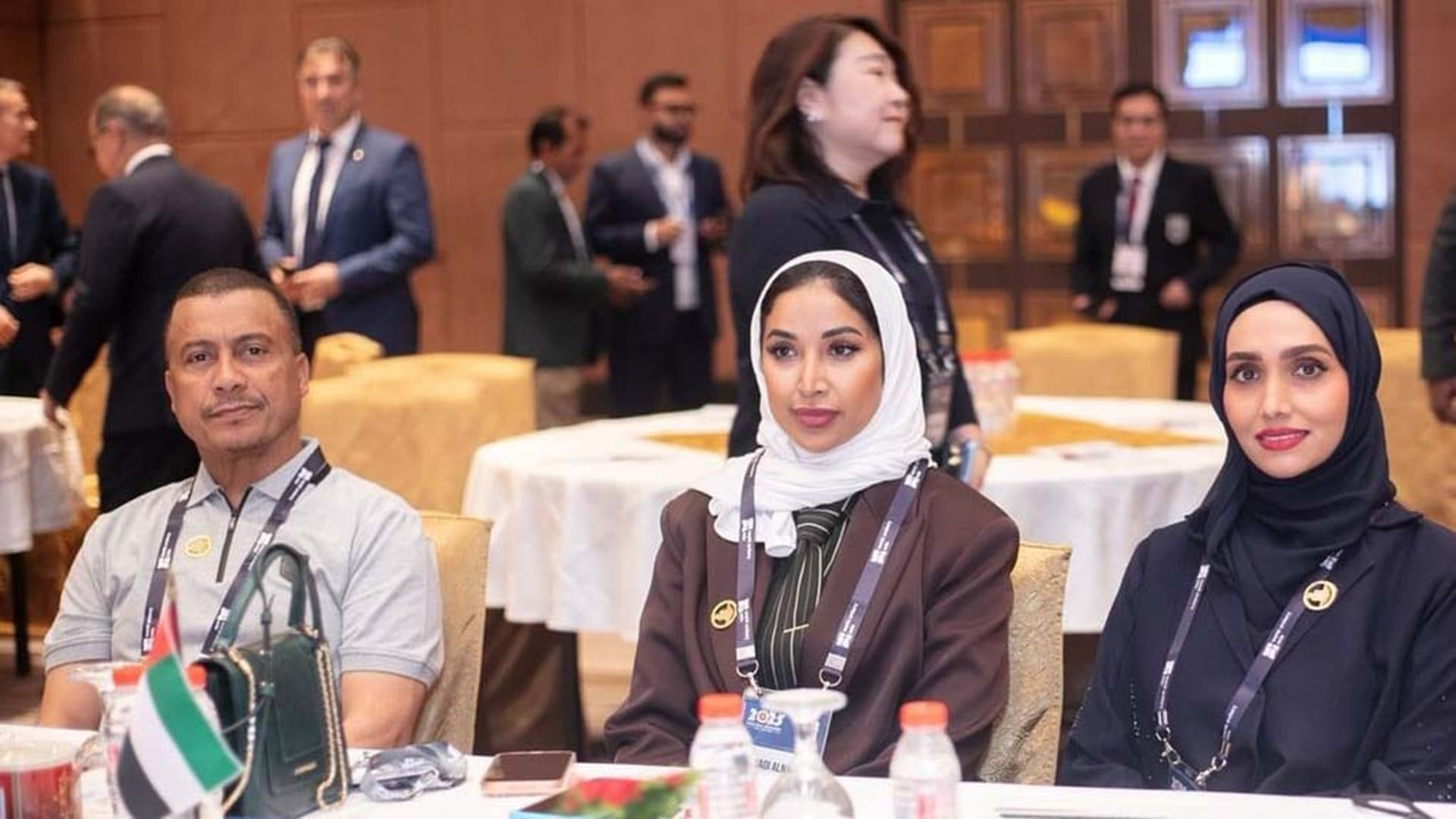 UAE wins bid to host 2026 Asian Youth Archery Championship