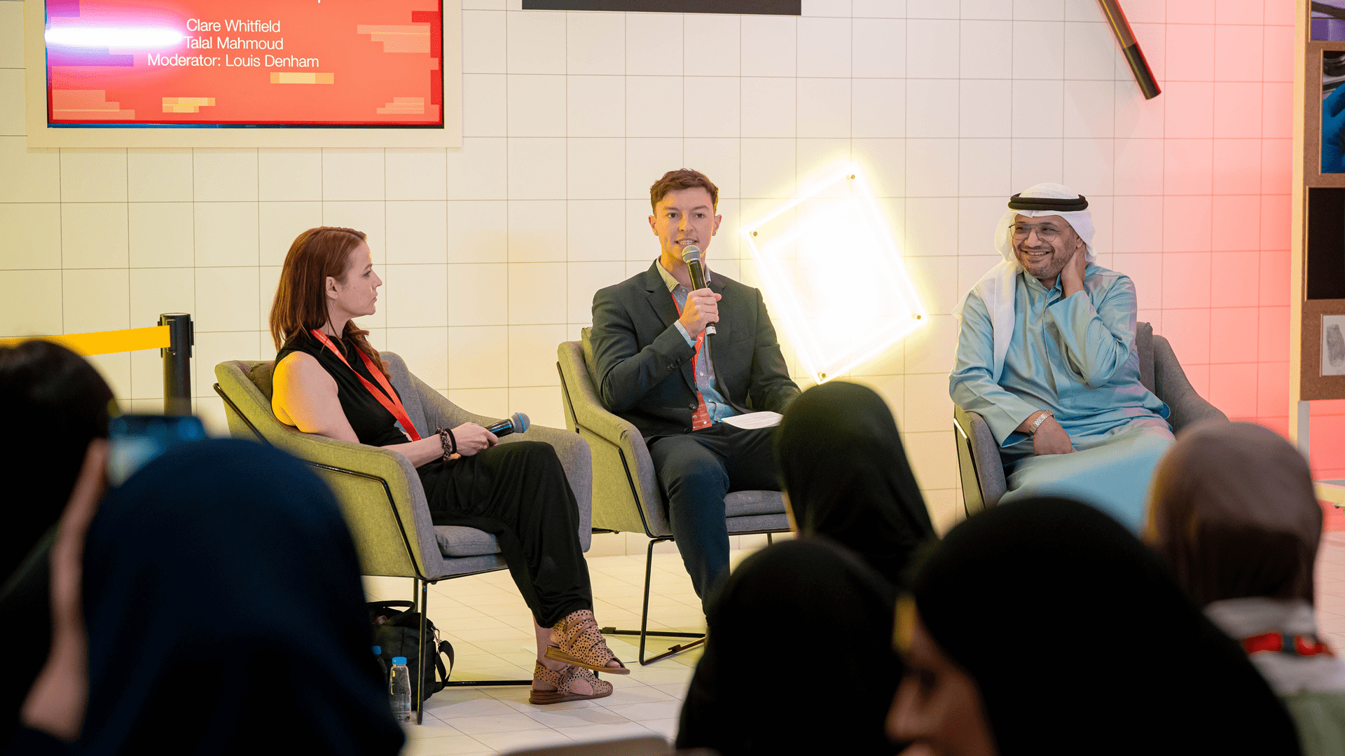 Author Plot twists must move readers, not just surprise them