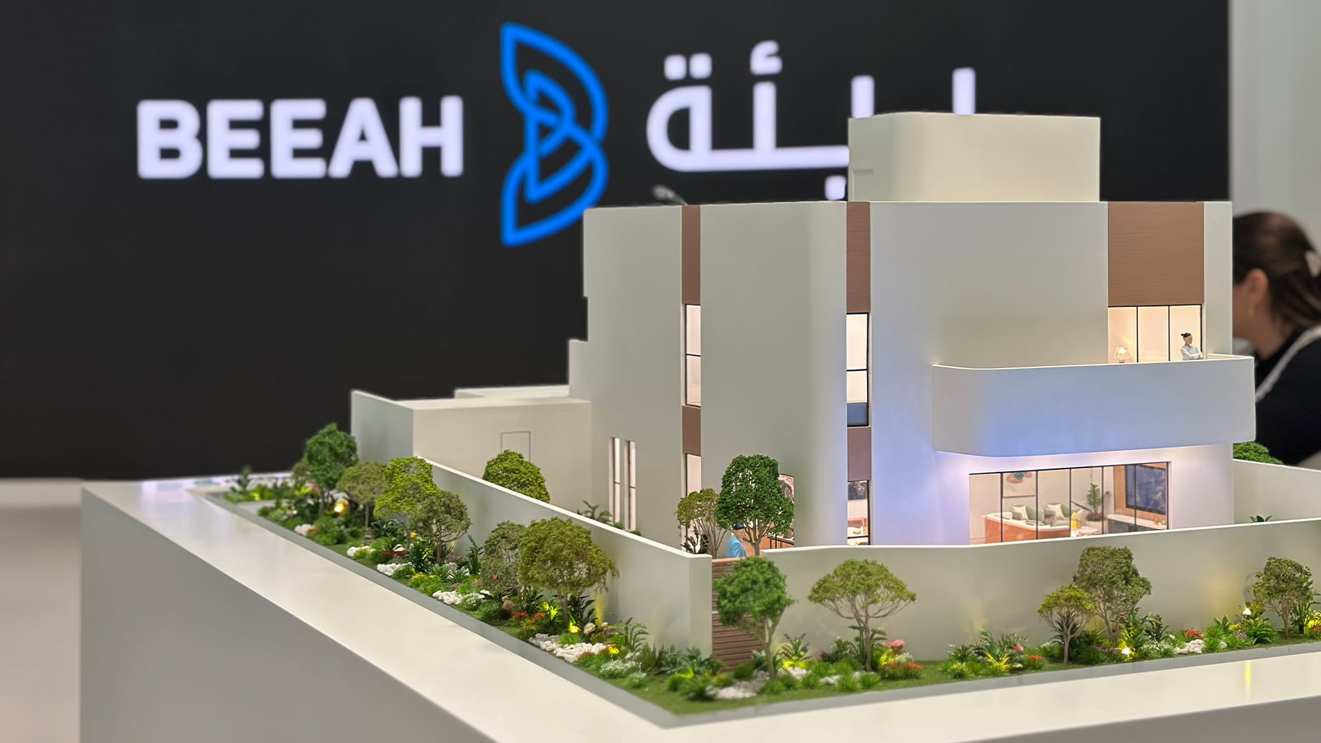 BEEAH sells over 400 residential units in Khalid Bin Sultan City
