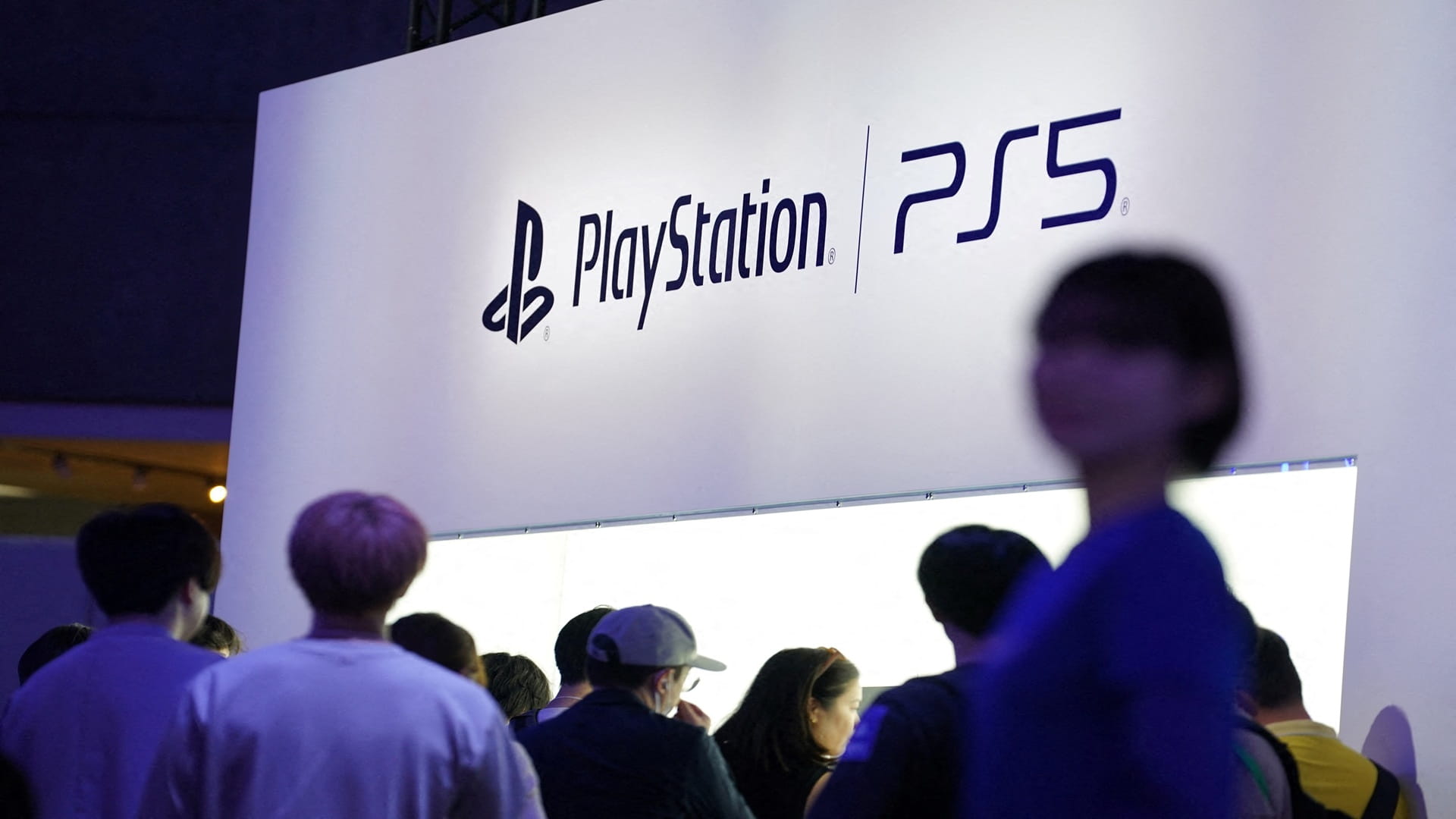 Sony hikes profit forecasts on strong gaming, anime sales