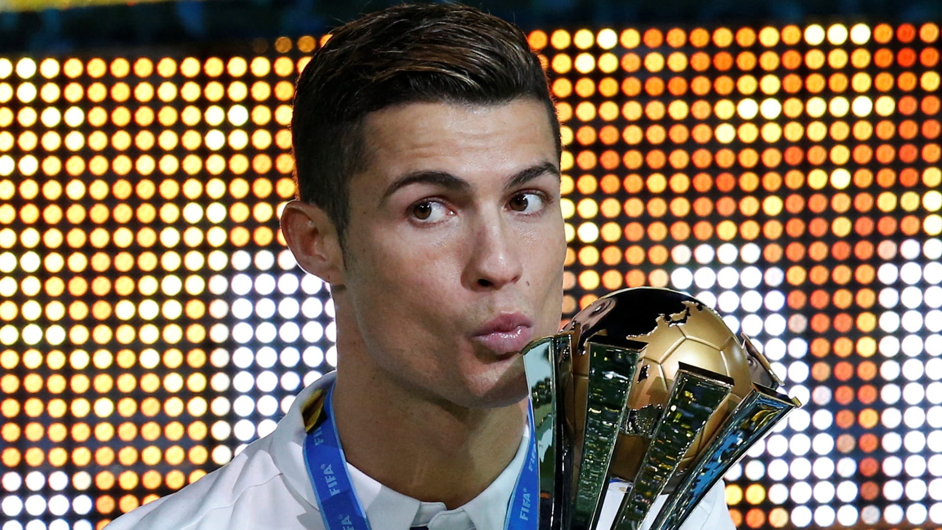 رونالدو يكشف أن مونديال 2026 سيكون الأخير له 