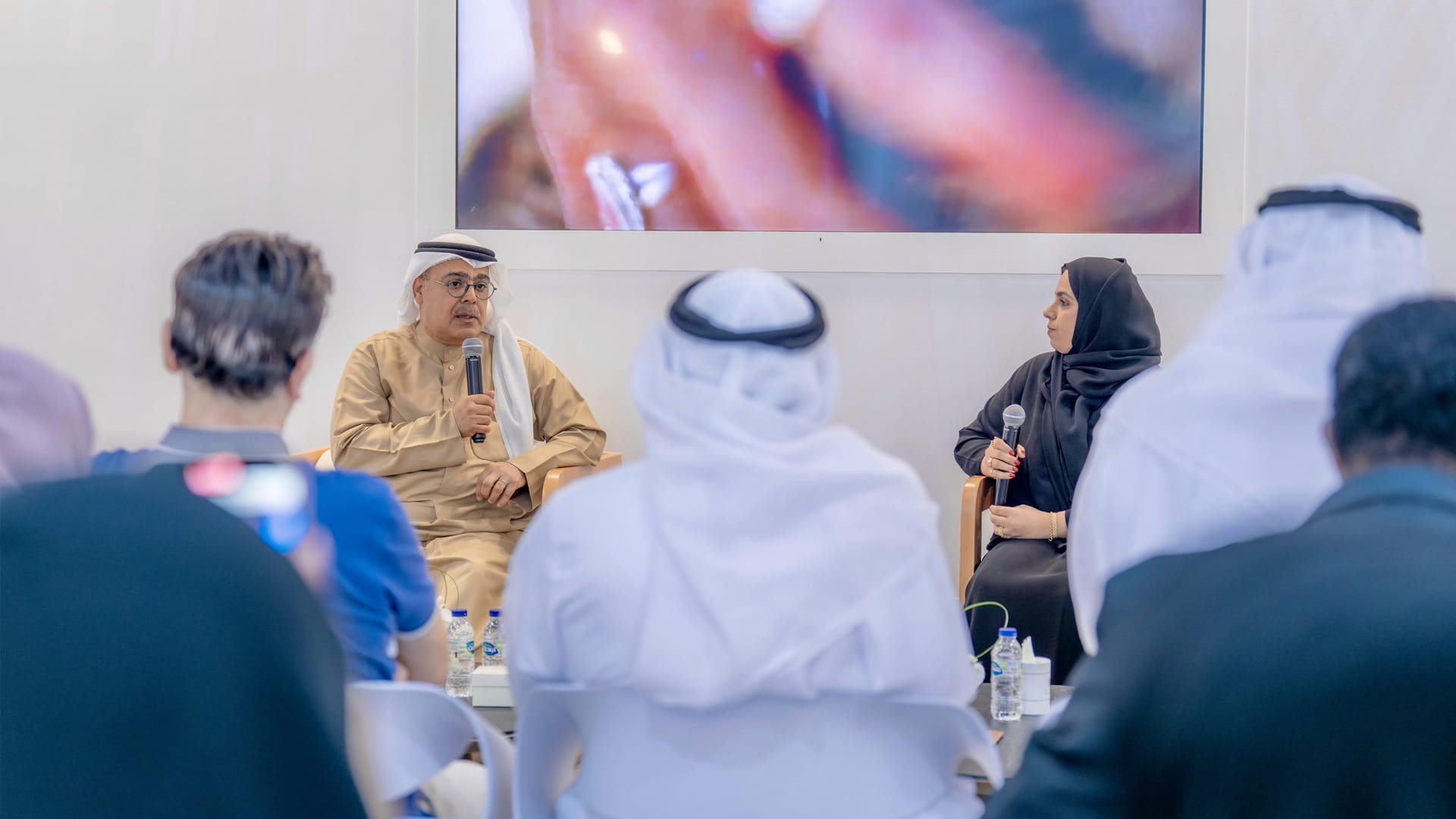 الشارقة للتراث تسلط الضوء على جهودها في حفظ التراث الإماراتي