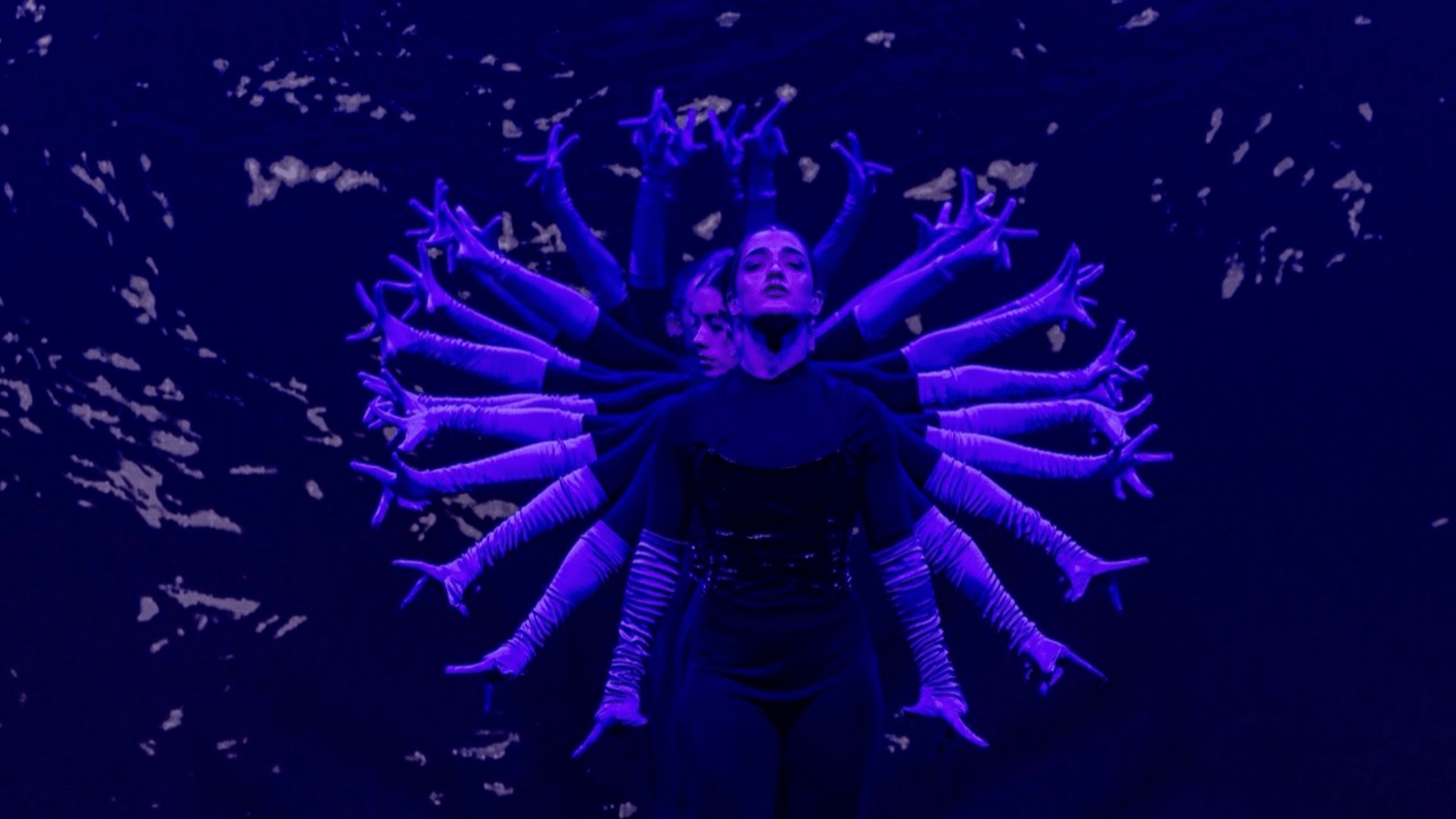 Black Widow Band mesmerises young audiences at SIBF 2025