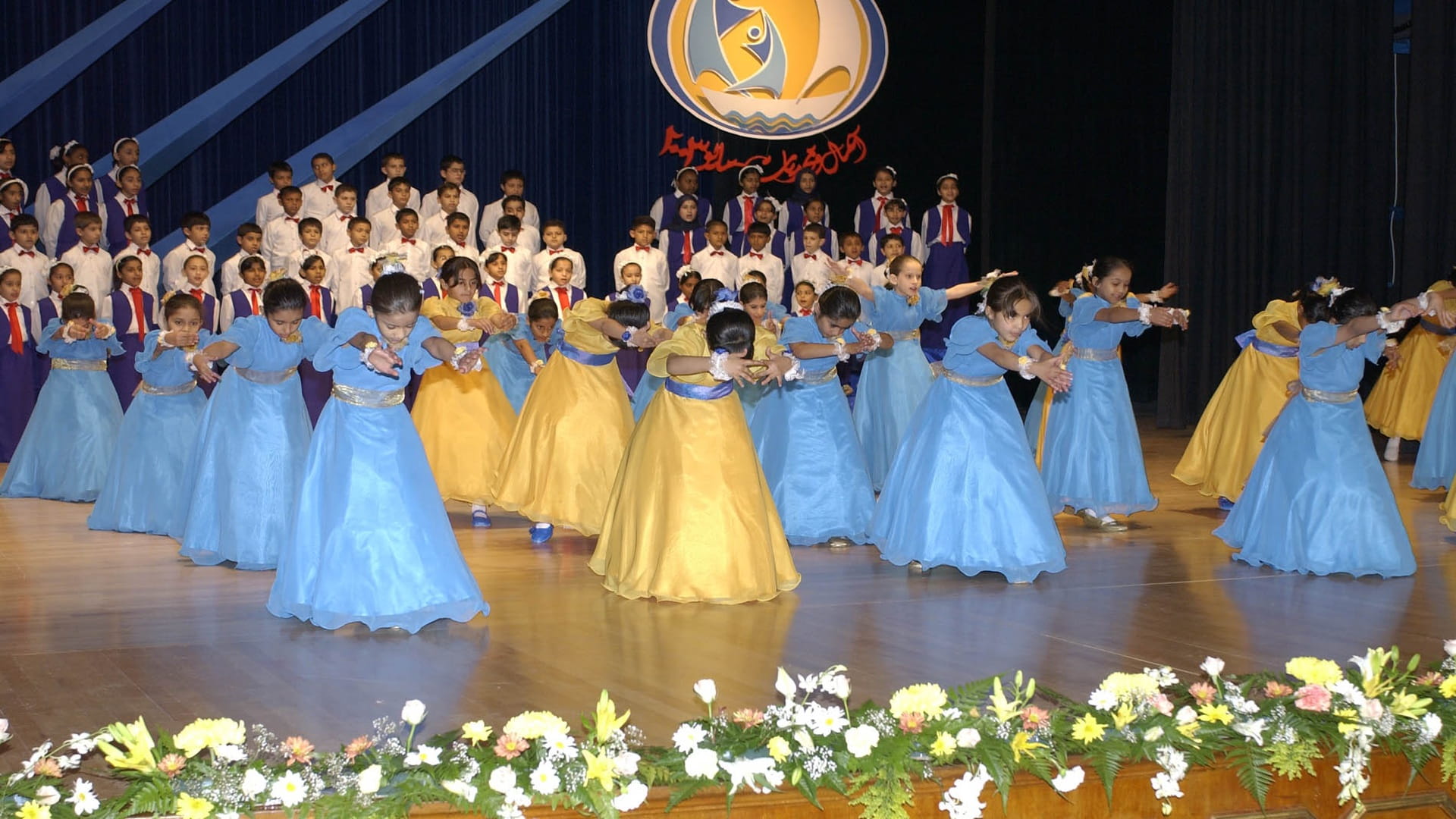 Over 800 graduates join Rubu’ Qarn platform for ceremony 