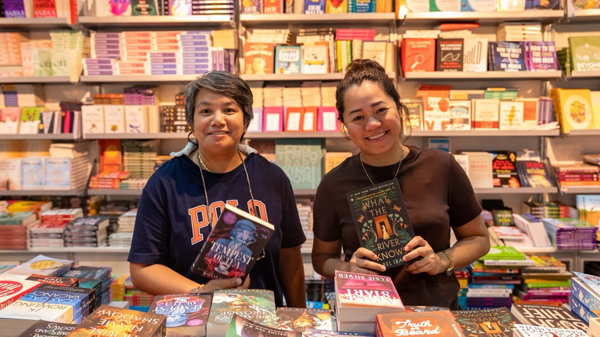 SIBF 2025: global gathering where the world unites around books