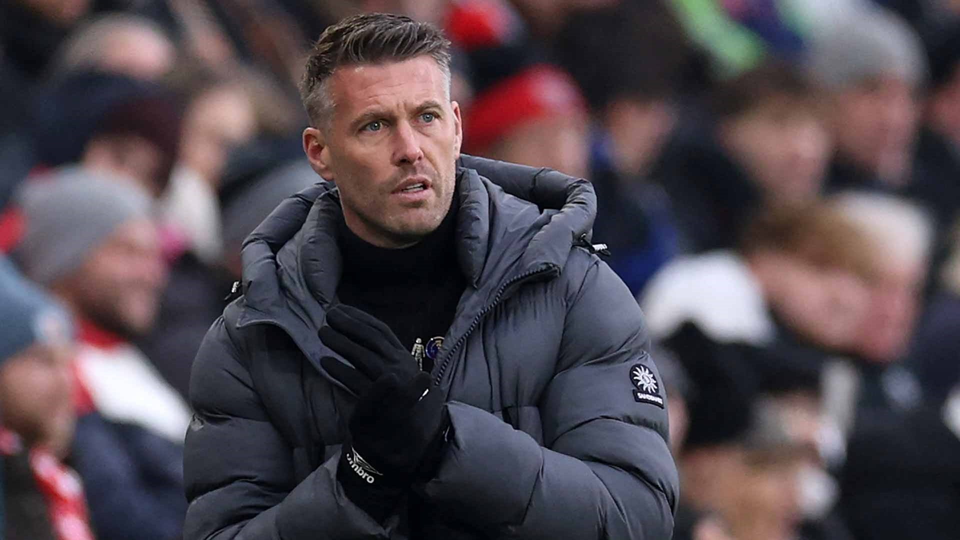 نادي وولفرهامبتون يتعاقد مع المدرب الويلزي إدواردز