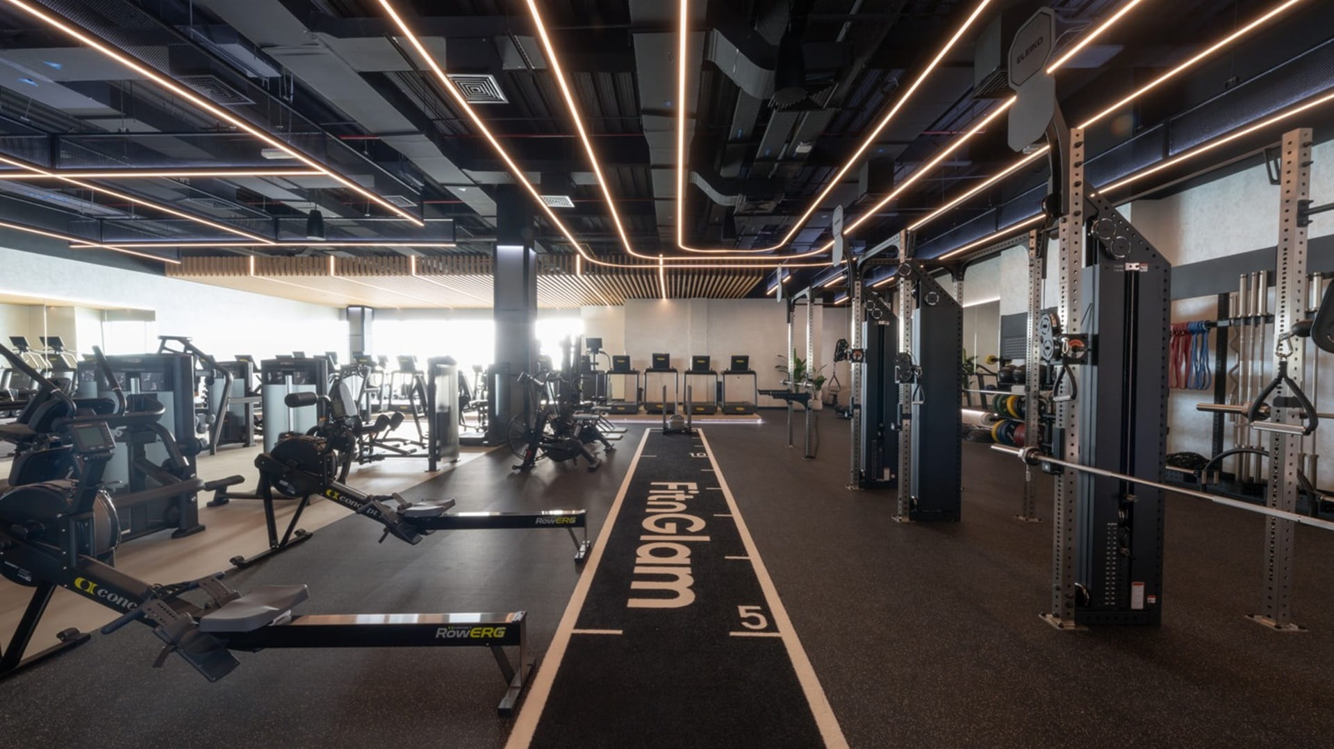 Arada unveils Formative, UAE’s most advanced fitness collective