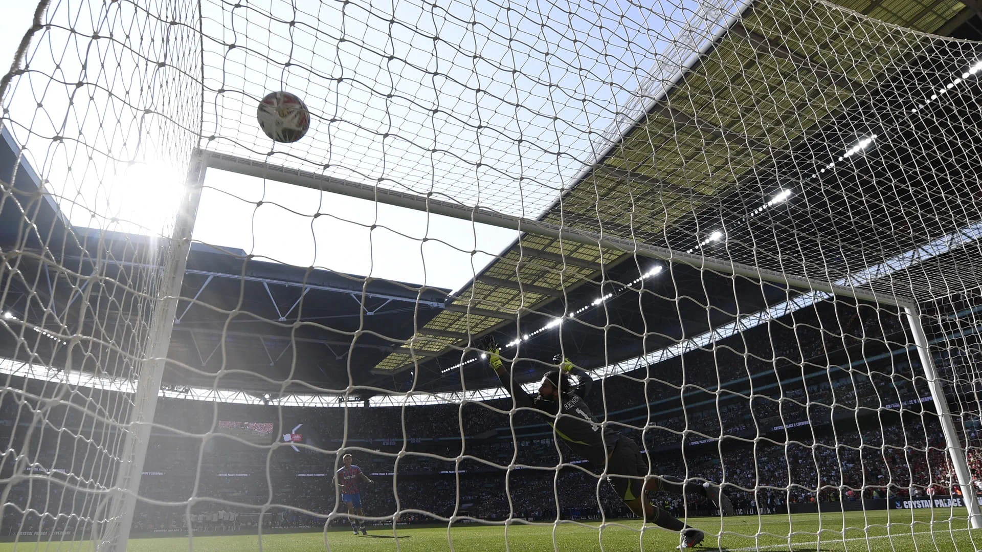 Euro 2028 final to take place at Wembley, opener in Cardiff