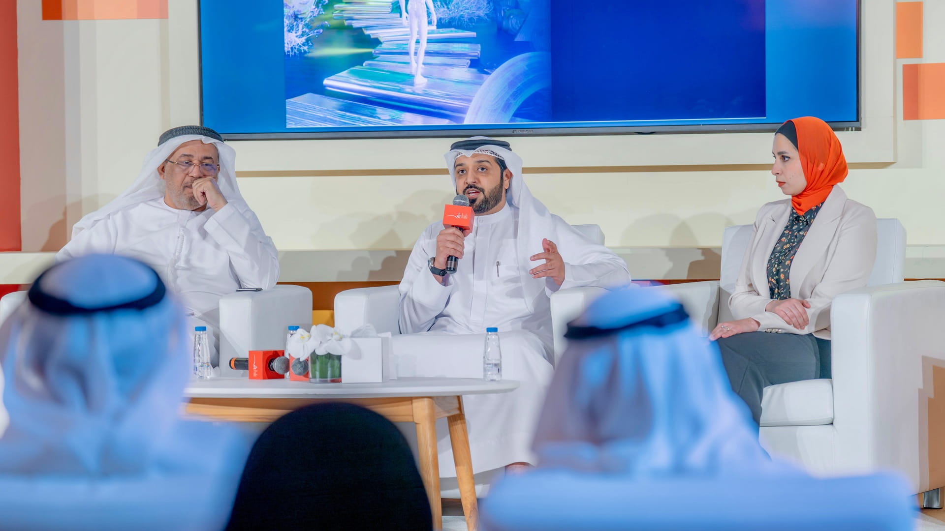 SIH explores AI opportunities challenges at SIBF