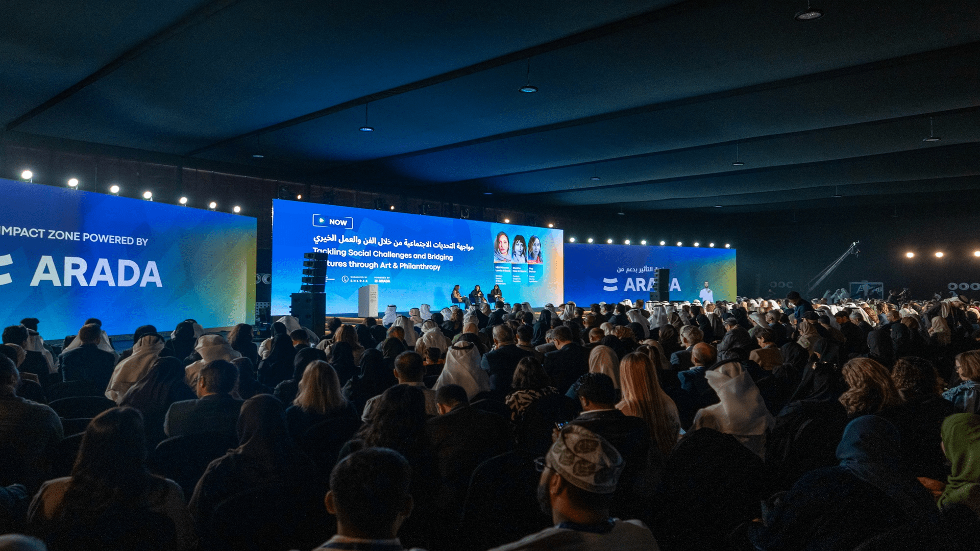 Sharjah prepares for SEF 2026 with strong national partnerships