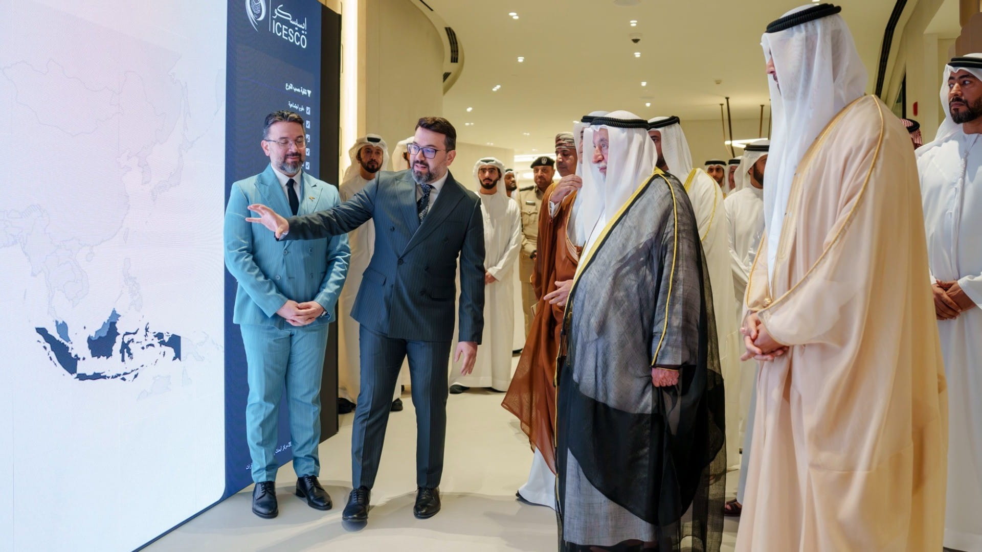 Image for the Title: <span class="scChromeData">{"commands":[{"click":"chrome:common:edititem({command:\"webedit:open\"})","header":"Edit the related item","icon":"/temp/iconcache/office/16x16/cubes.png","disabledIcon":"/temp/cubes_disabled16x16.png","isDivider":false,"tooltip":"Edit the related item in the Content Editor.","type":"common"},{"click":"chrome:rendering:personalize({command:\"webedit:personalize\"})","header":"Personalize","icon":"/temp/iconcache/office/16x16/users_family.png","disabledIcon":"/temp/users_family_disabled16x16.png","isDivider":false,"tooltip":"Create or edit personalization for this component.","type":"sticky"},{"click":"chrome:rendering:editvariations({command:\"webedit:editvariations\"})","header":"Edit variations","icon":"/temp/iconcache/office/16x16/windows.png","disabledIcon":"/temp/windows_disabled16x16.png","isDivider":false,"tooltip":"Edit the variations.","type":"sticky"}],"contextItemUri":"sitecore://master/{0BAF1656-AB73-4E6C-A2D5-6966F8761533}?lang=en&ver=1","custom":{},"displayName":"Title","expandedDisplayName":"This is require field and Maximum 65 character is allow"}</span><span sc_parameters="prevent-line-break=true" class="scWebEditInput scEnabledChrome" id="fld_0BAF1656AB734E6CA2D56966F8761533_E873DAB3C3324E8EB106973D9F53F5B7_en_1_db049a41c128439c80a2918063431a5e_8056_edit" contenteditable="true" scdefaulttext="[No text in field]" scfieldtype="single-line text" sc-part-of="field">Sharjah Ruler opens regional ICESCO’s headquarters in Sharjah</span>_859DB8B5A5184F7FA99DC3A1565DCE90