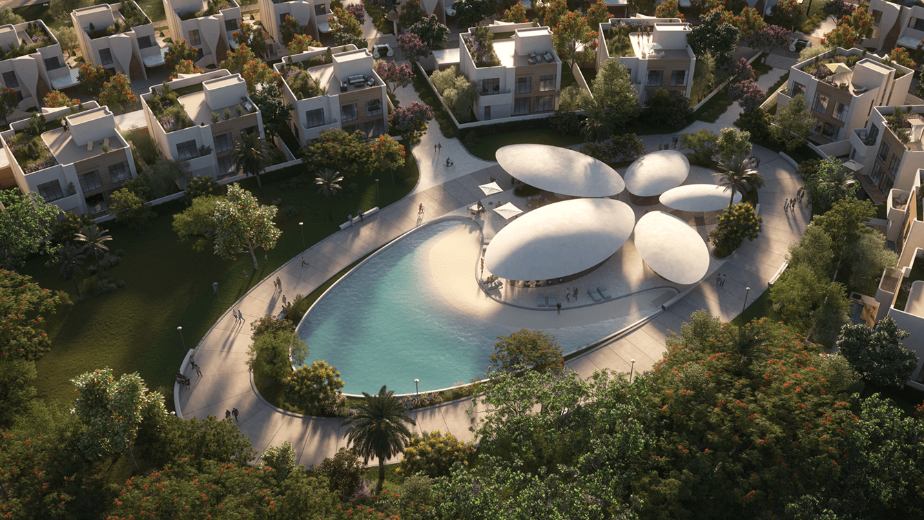 "مدينة خالد بن سلطان" تحقق مبيعات كاملة في المرحلة الأولى لإطلاقها 