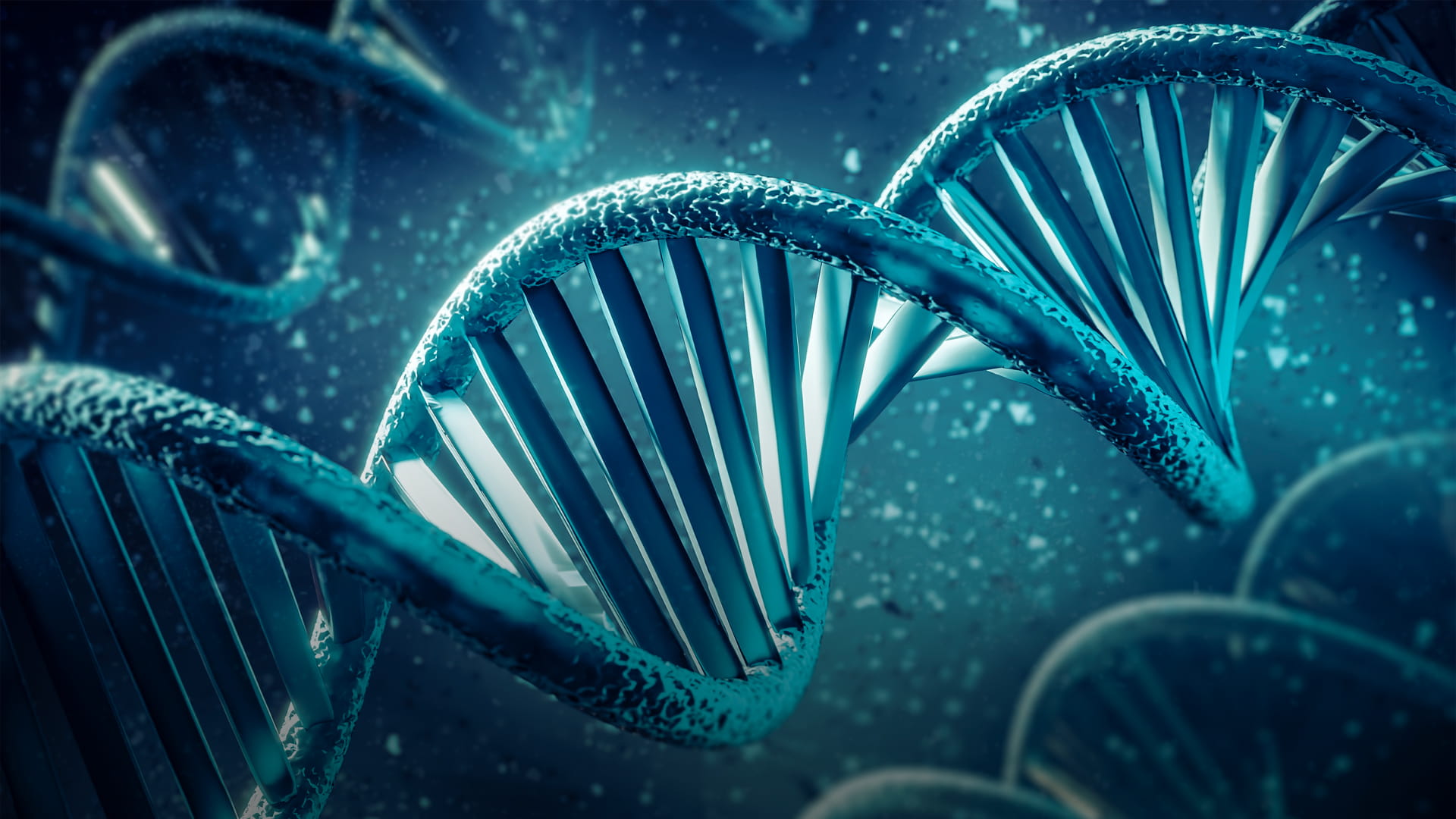 علماء يبتكرون جزيئات تبطئ شيخوخة الخلايا وتميت البكتيريا المقاومة 