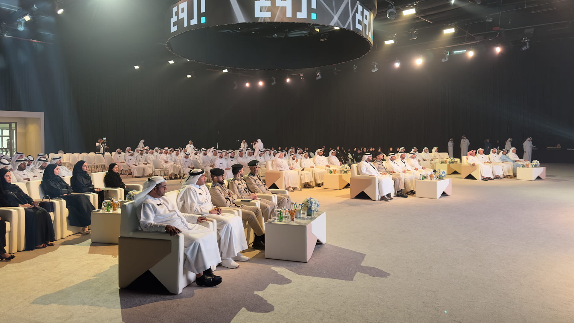 ‘Buroo’ Award honours top performers in second edition