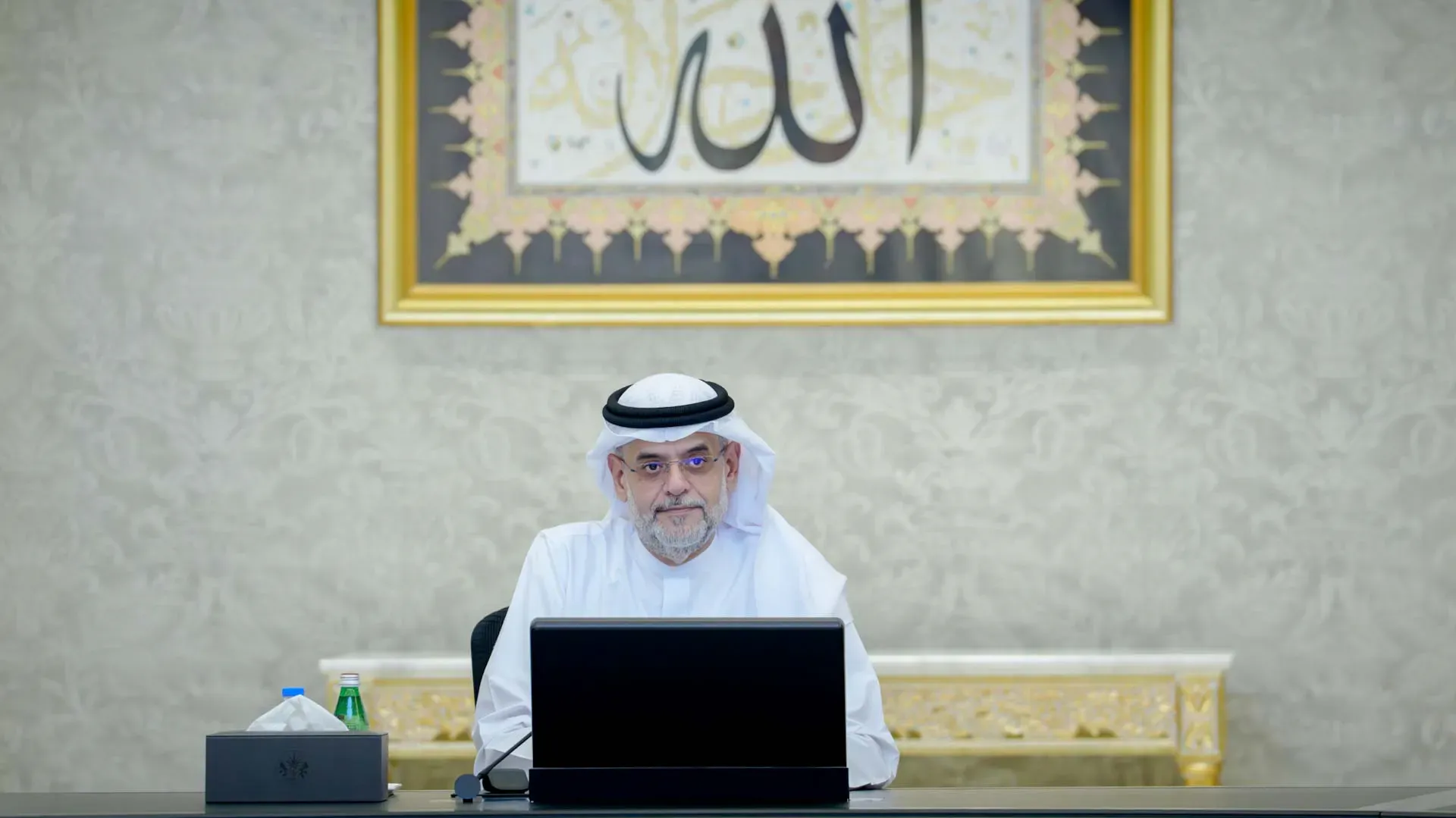 Sharjah Executive Council approves support for eligible citizens