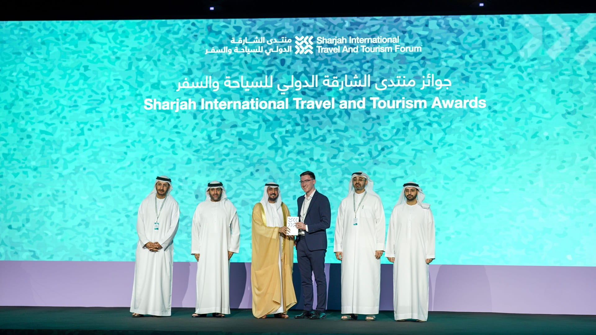 12th Sharjah International Travel and Tourism Forum concludes