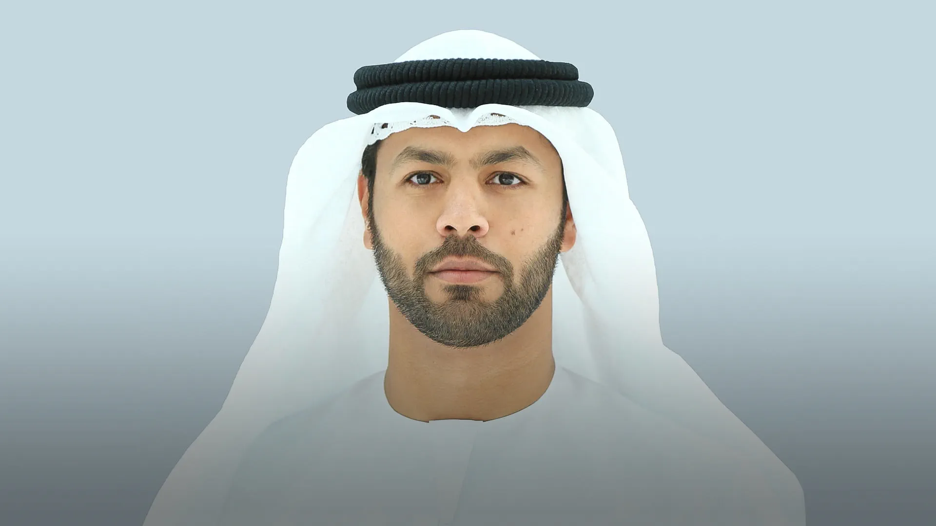 سالم عمر: عيد الاتحاد يبرز إنجازات الدولة في التنمية المستدامة