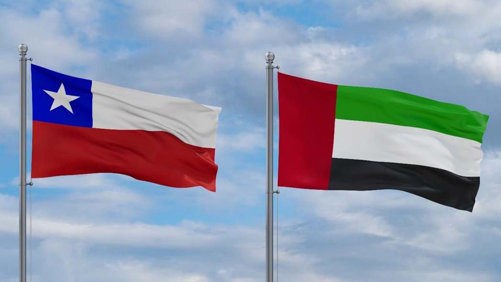 UAE-Chile CEPA enters into force