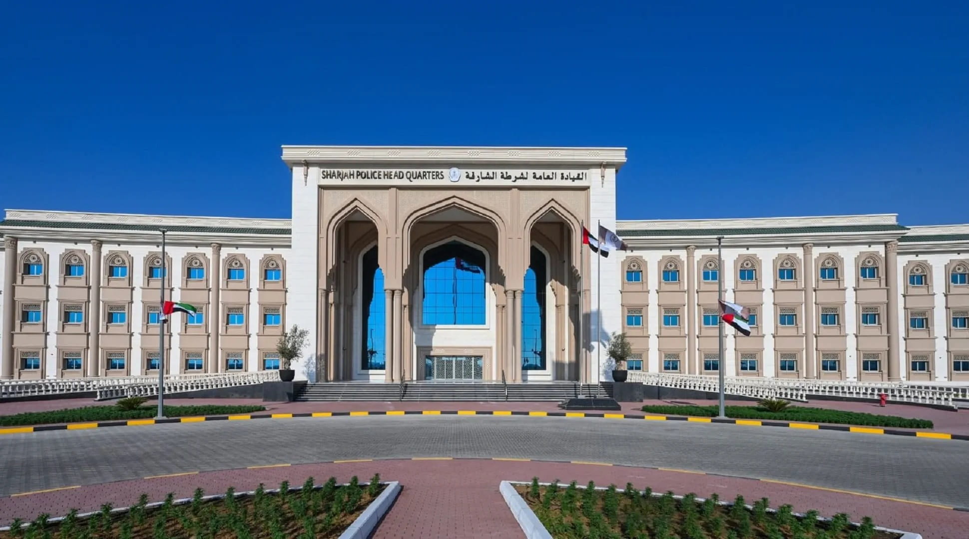 شرطة الشارقة تعلن إعفاء عن النقاط المرورية بشروط السداد قبل يناير 