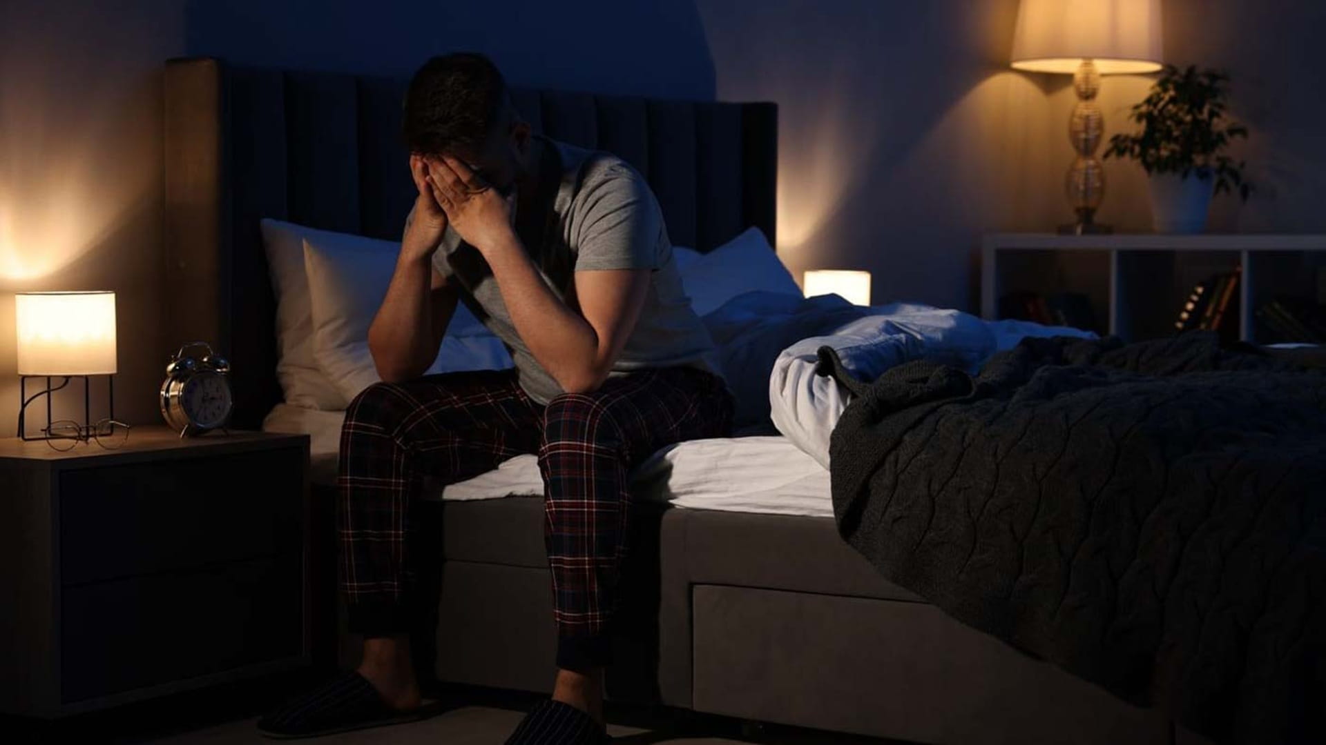 Why your mind refuses to power down: Study