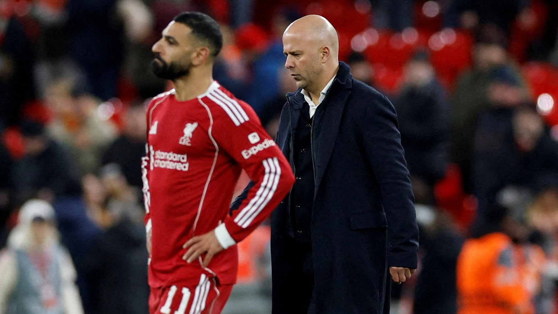 Liverpool seeks to return to winning ways at West Ham