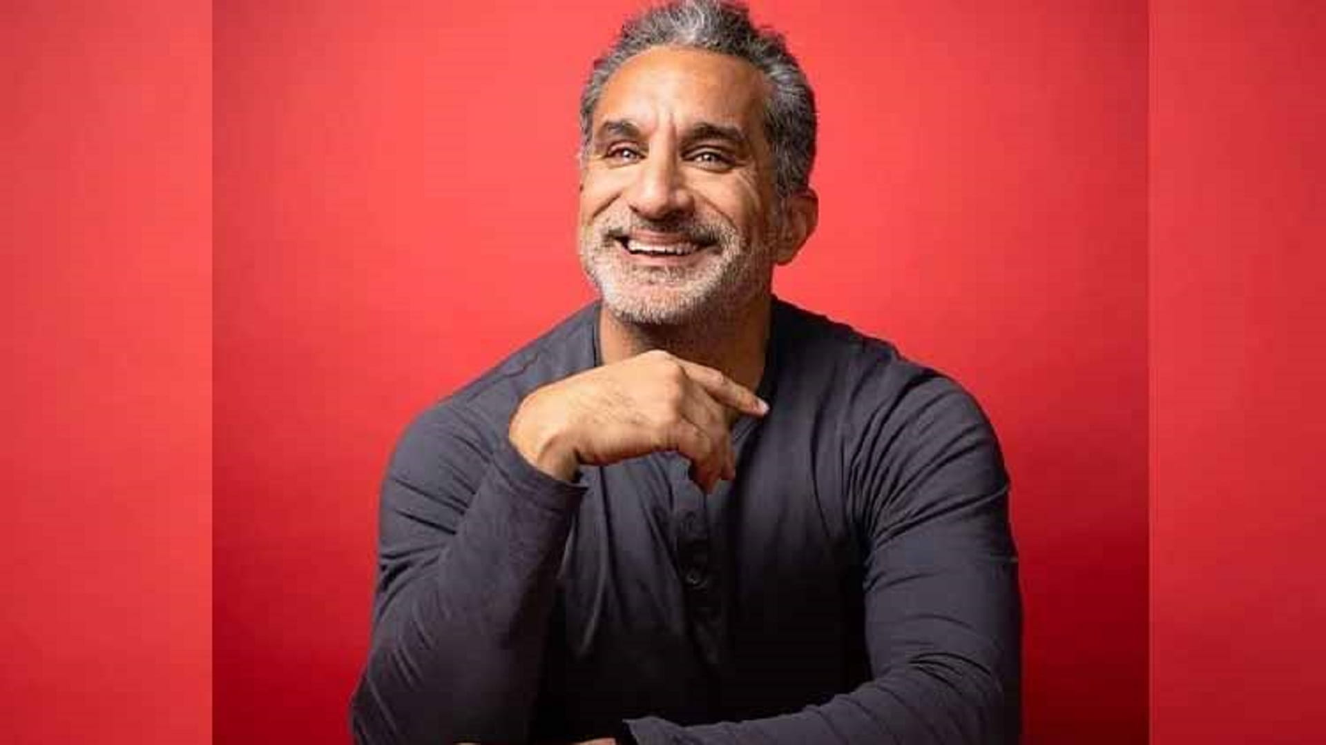 Bassem Youssef to explore satire at BRIDGE Summit 2025 