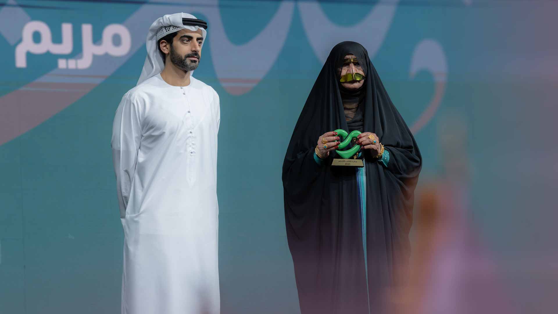 سالم بن عبد الرحمن يشهد انطلاق الدورة الـ14 لملتقى خدمات كبار السن