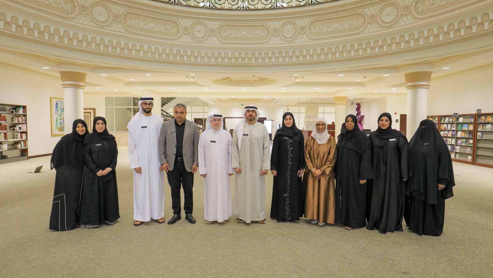 "مجلس أولياء الطلبة بالشارقة" يطلق منصة إلكترونية لتوثيق أنشطته 