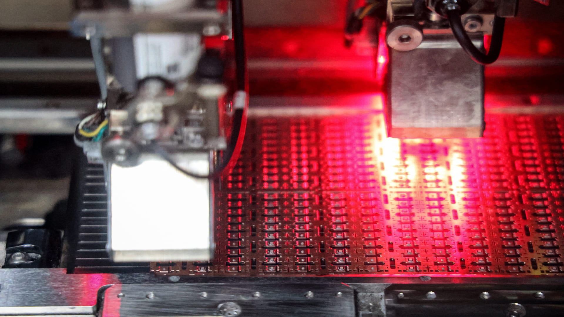 China's AI Chip Industry A Race to Compete with Nvidia