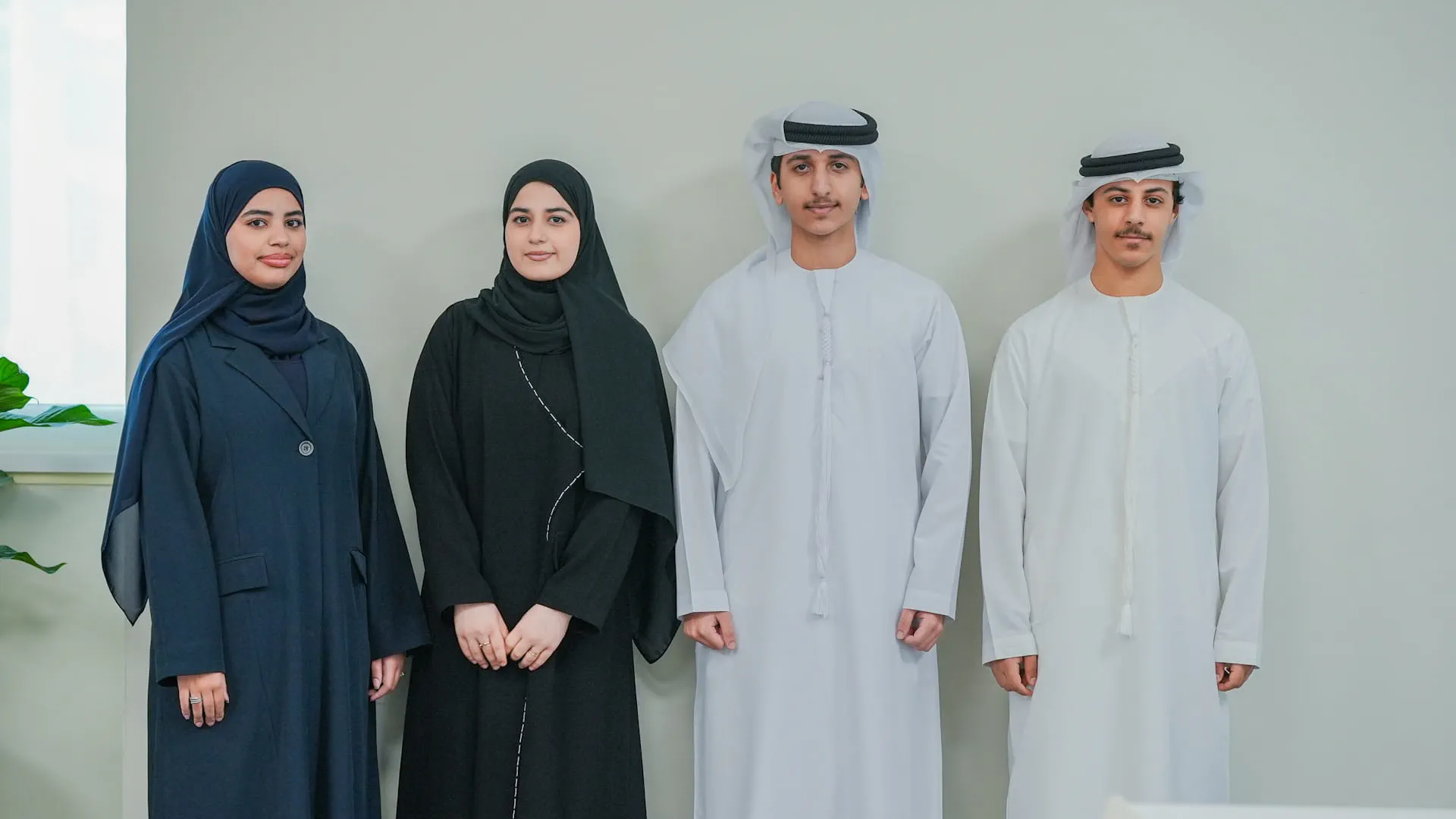 Hamid Ibrahim elected head of Sharjah Youth Council 